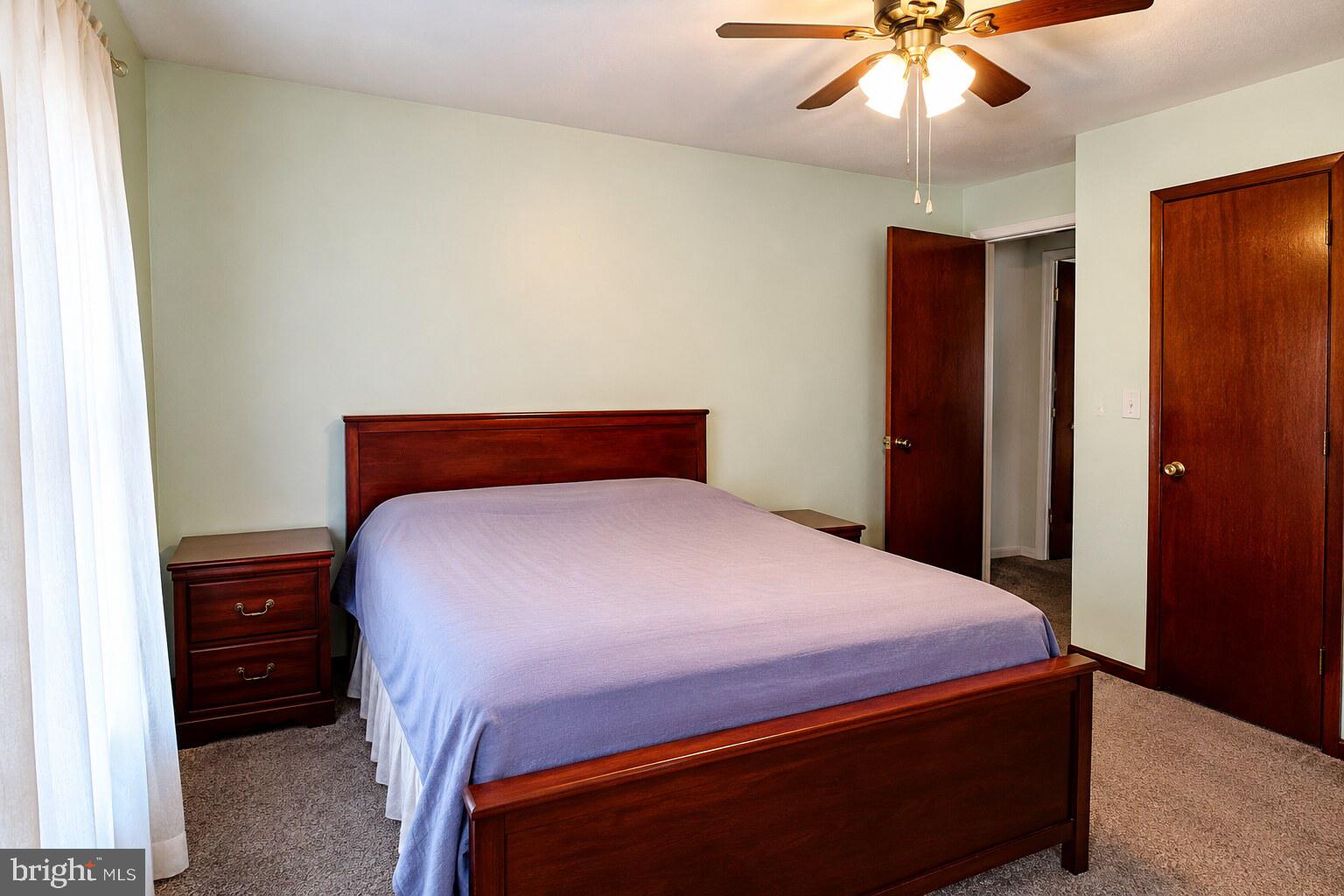 MILLERSBURG BOROUGH - Residential
