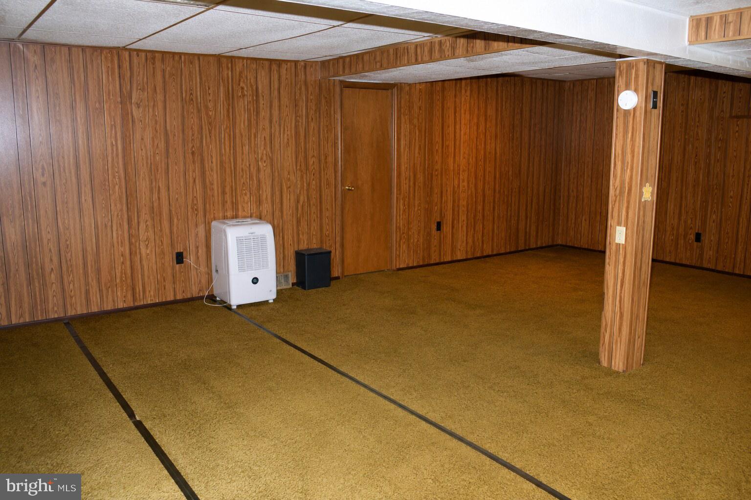 MILLERSBURG BOROUGH - Residential