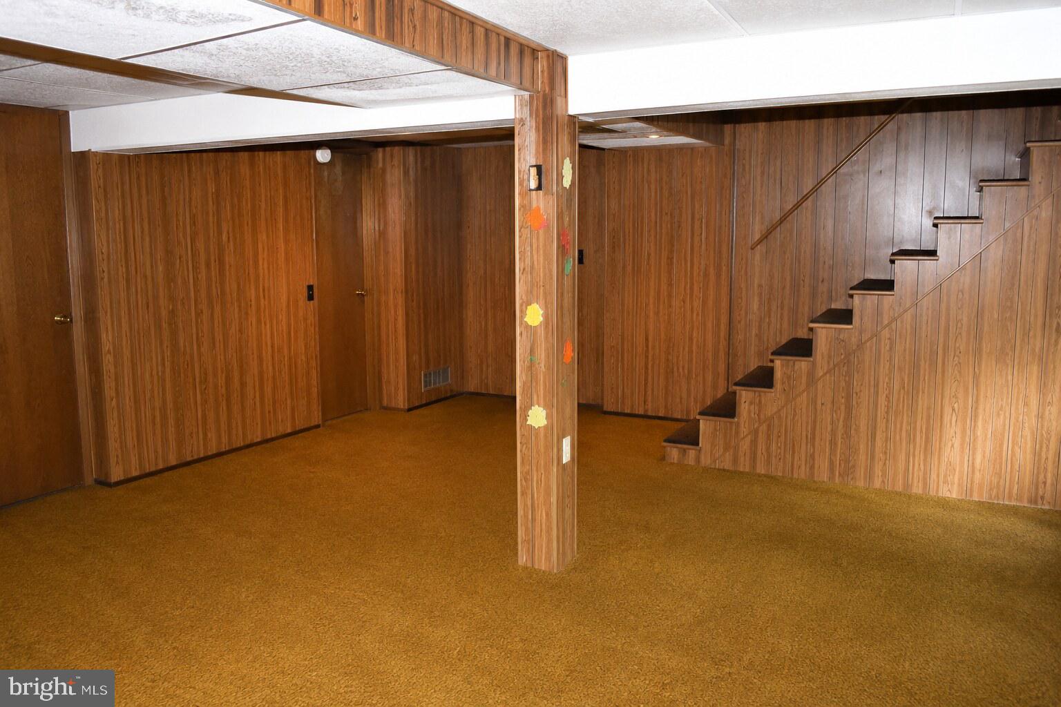 MILLERSBURG BOROUGH - Residential