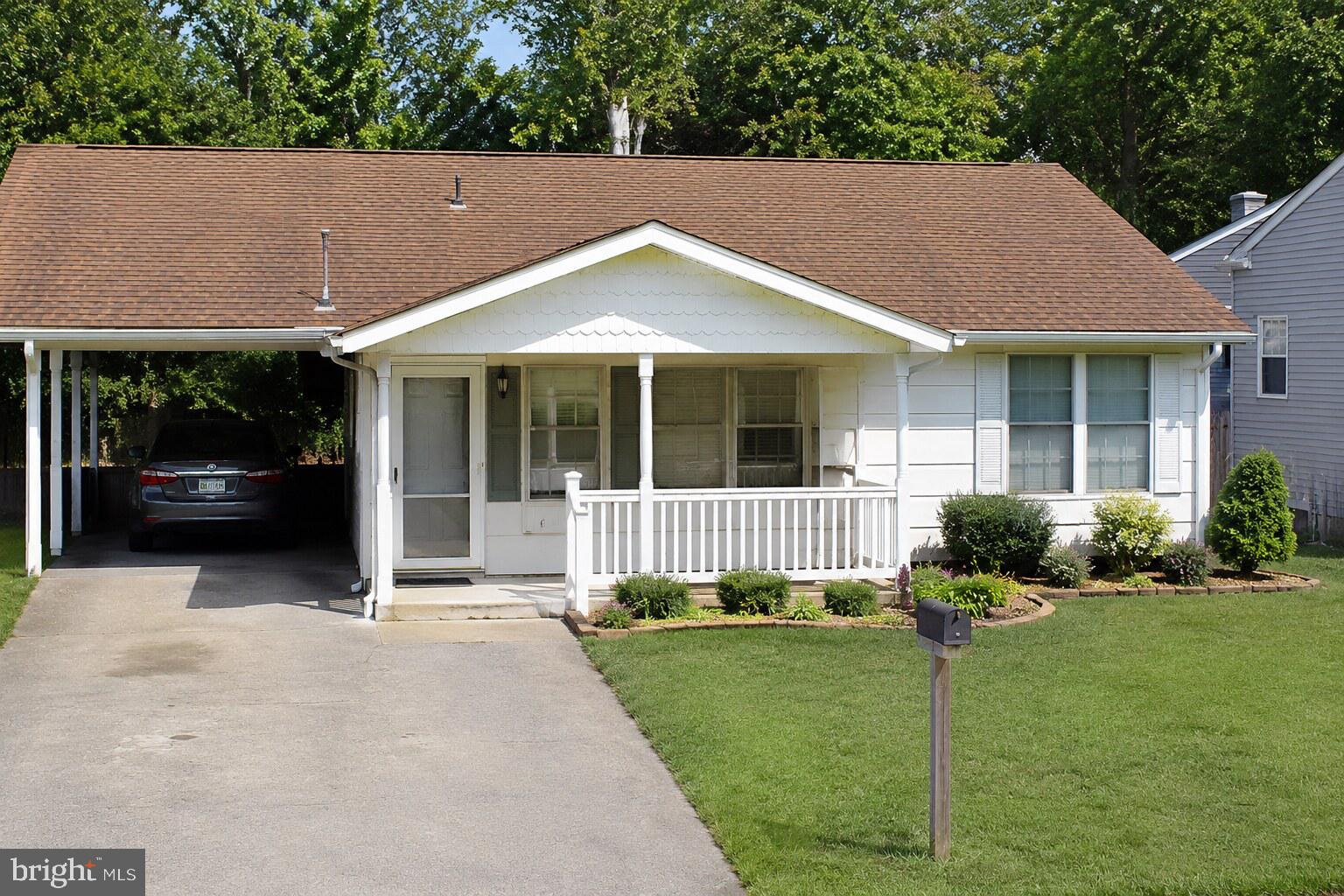 LIVE PUBLIC AUCTION

2-Bedroom – 1-Bathroom House

WEDNESDAY, JULY 29, 2026 @ 6:00 PM

825 Sq Ft – 2 Bedroom – 1 Bathroom - Single Story House on .15 Acres

The property known as 565 Lebo Street, Millersburg, PA 17061 will be exposed for sale with reserve at Public Auction. The main level of the property offers two bedrooms, a living room, full bathroom, eat-in kitchen, and bonus room! The dwelling has a full attic and basement for storage. Half of the Basement is Finished and was used as a second Living Room; the unfinished side includes laundry connections and a shower. Being known as Dauphin County Tax Parcel 46-005-003, the property is located within Millersburg Area School District, Millersburg Borough, Dauphin County and offers oil heat, central air, a covered front porch, attached carport, yard shed in the back, and a concrete driveway. This house is awaiting your personal touch for low maintenance living. Terms: A 10% Down Payment is due the day of the auction with the balance due within 45 days. NO BUYER’S PREMIUM! The Real Estate is being offered for sale with reserve. Further Terms & Conditions are to be announced on the day of the auction