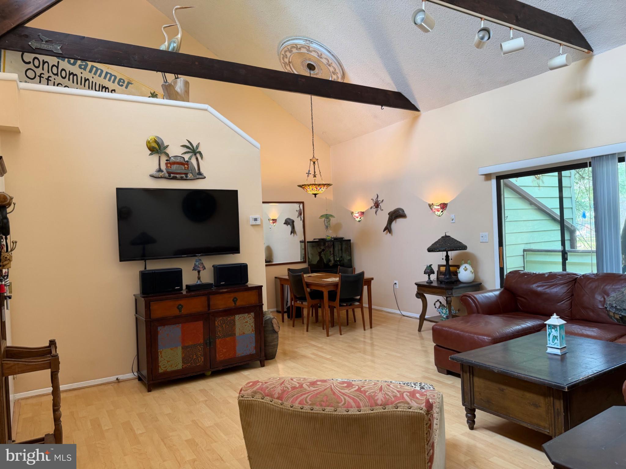 PIKESVILLE - Residential