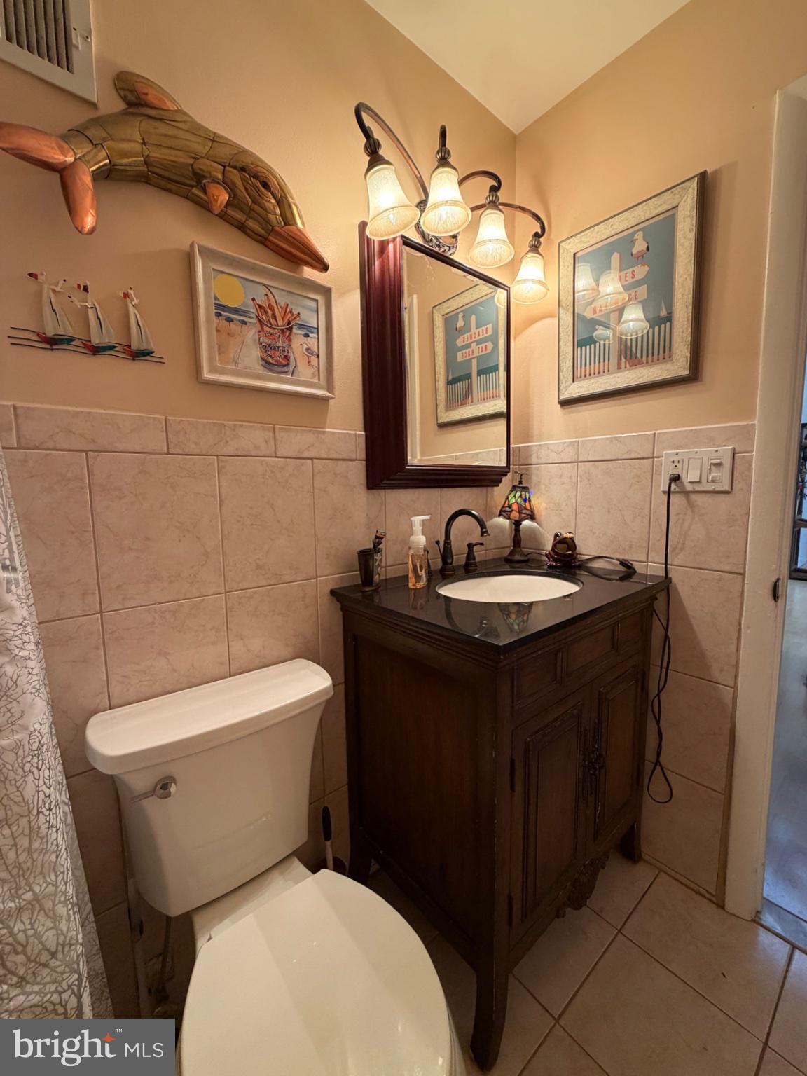 PIKESVILLE - Residential