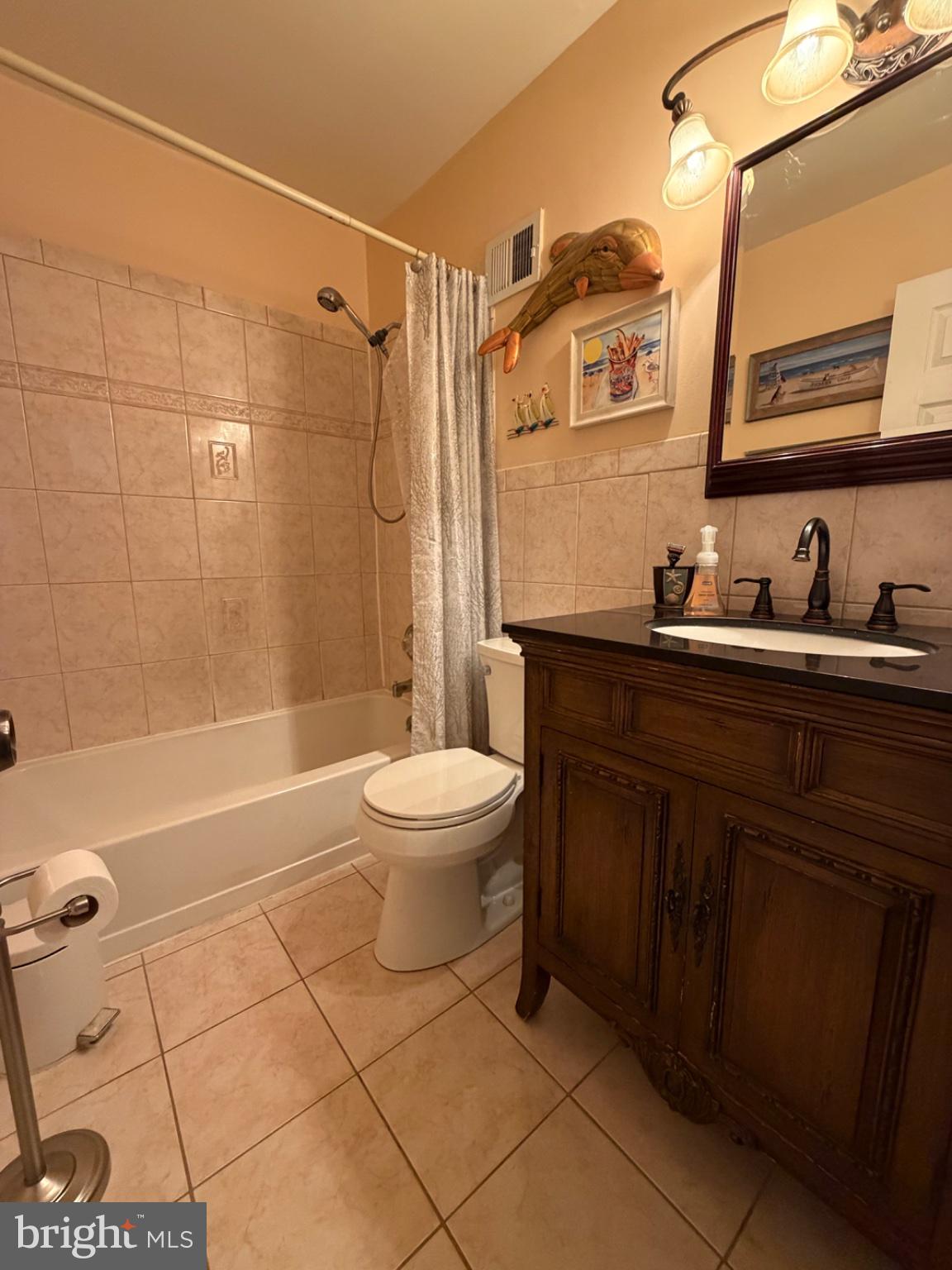 PIKESVILLE - Residential
