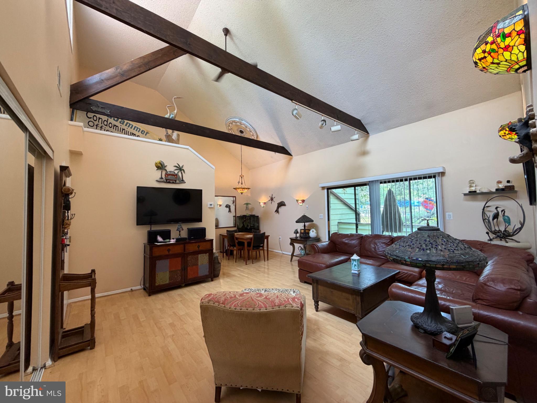 PIKESVILLE - Residential