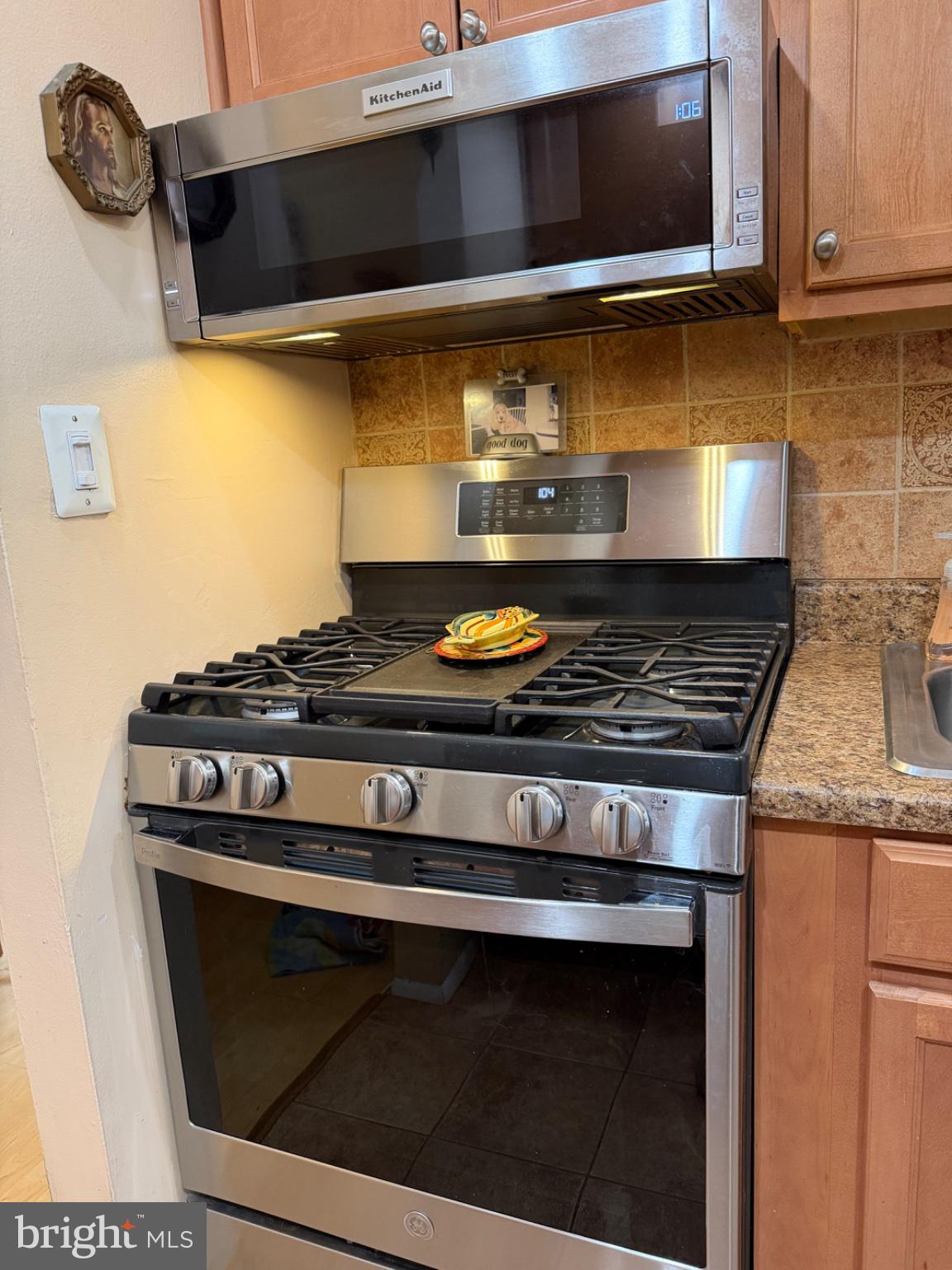 PIKESVILLE - Residential