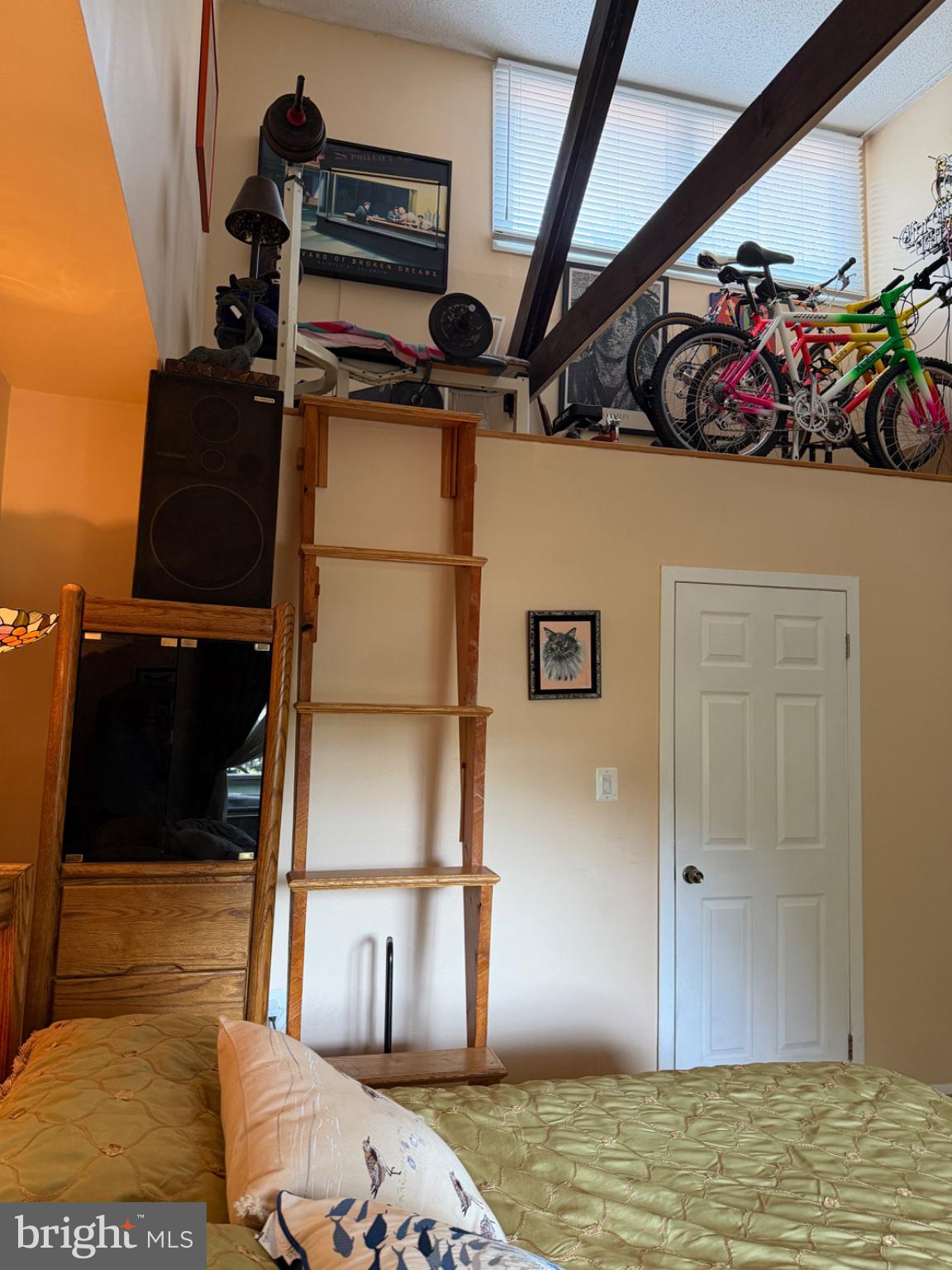 PIKESVILLE - Residential