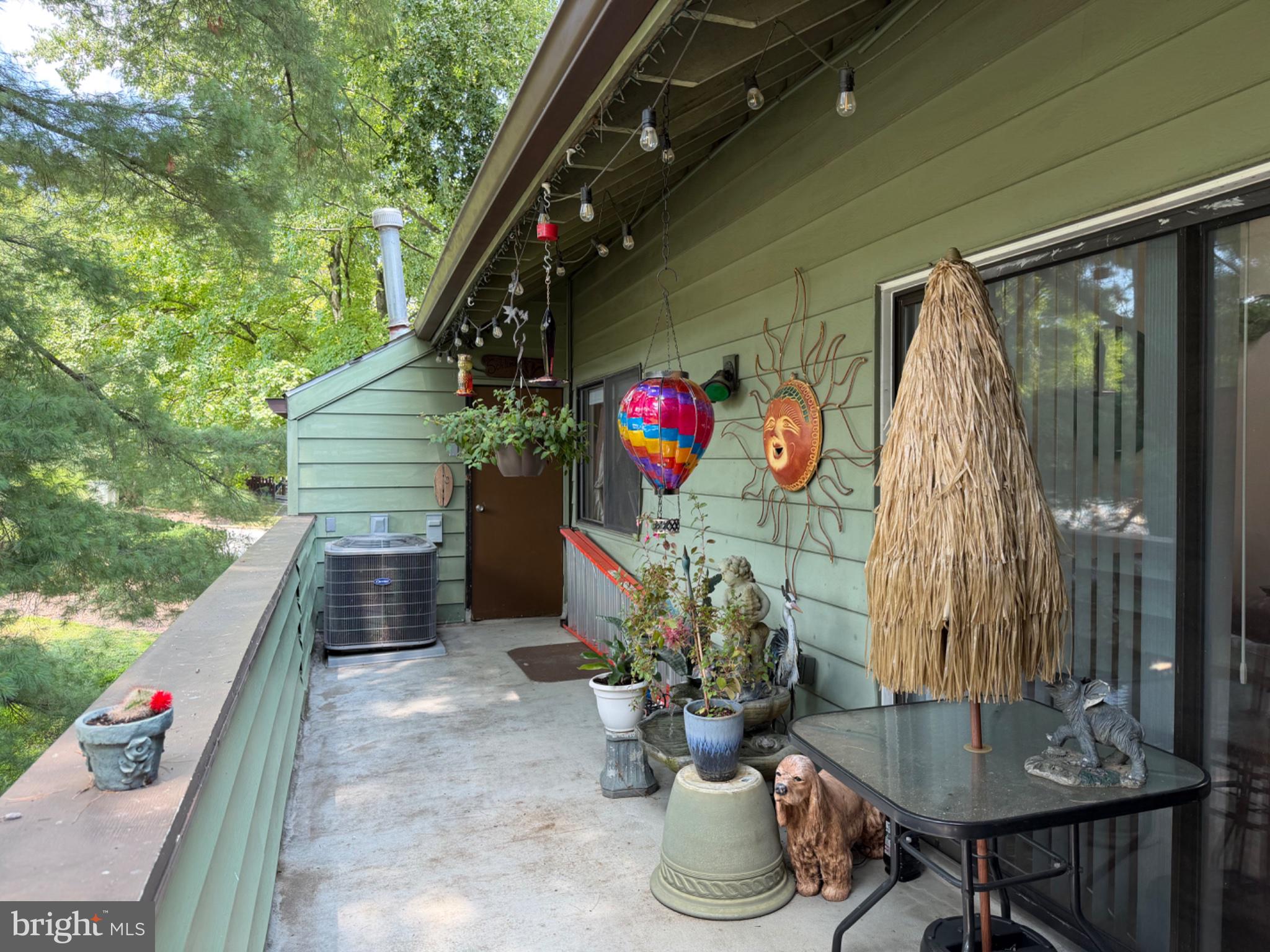 PIKESVILLE - Residential
