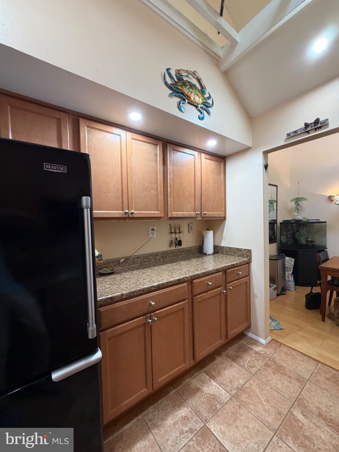 PIKESVILLE - Residential