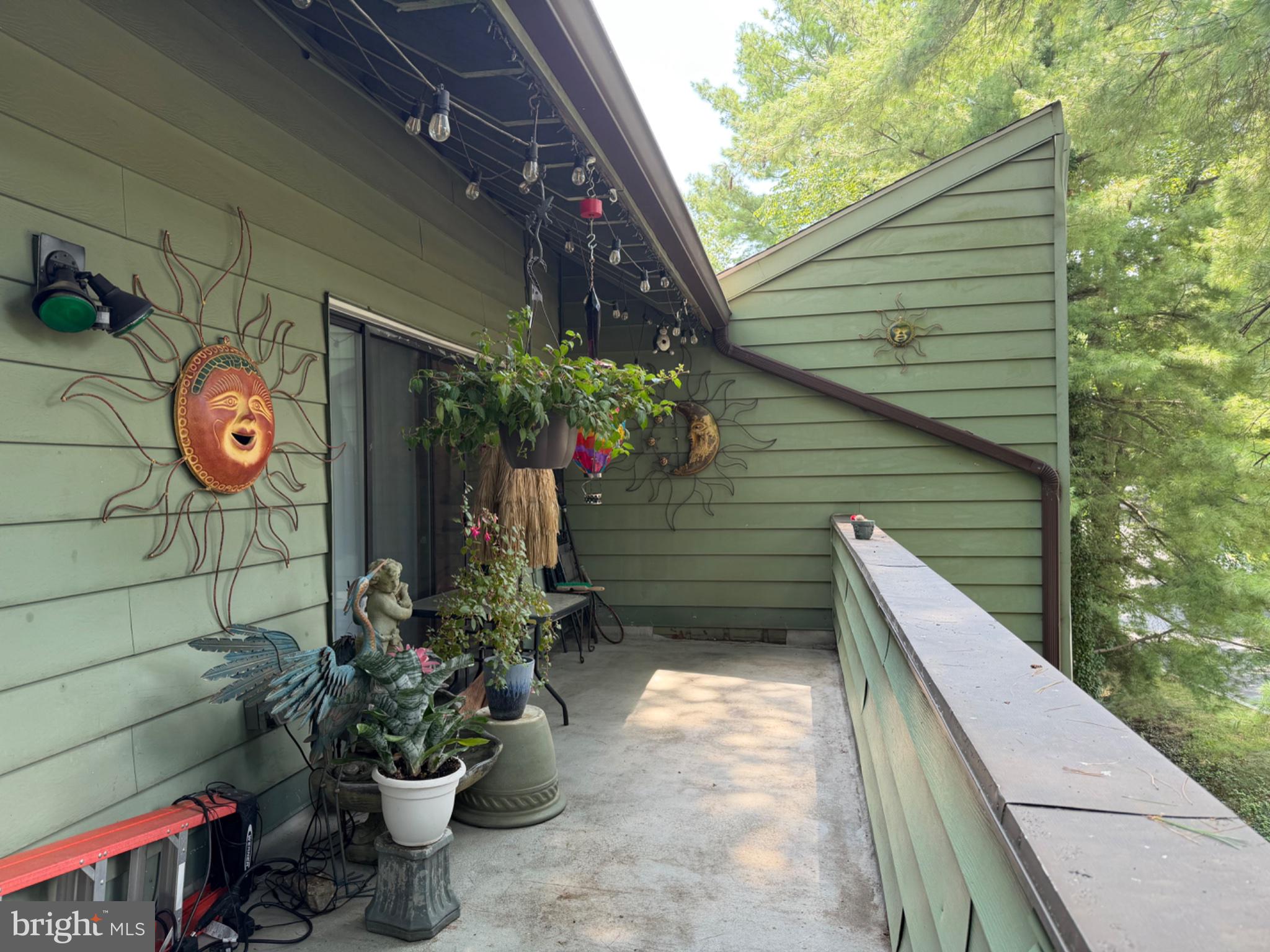 PIKESVILLE - Residential