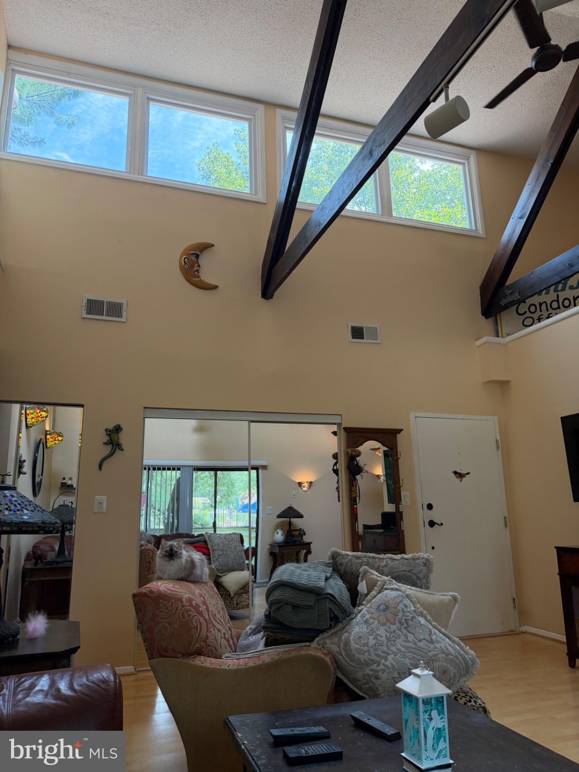 PIKESVILLE - Residential