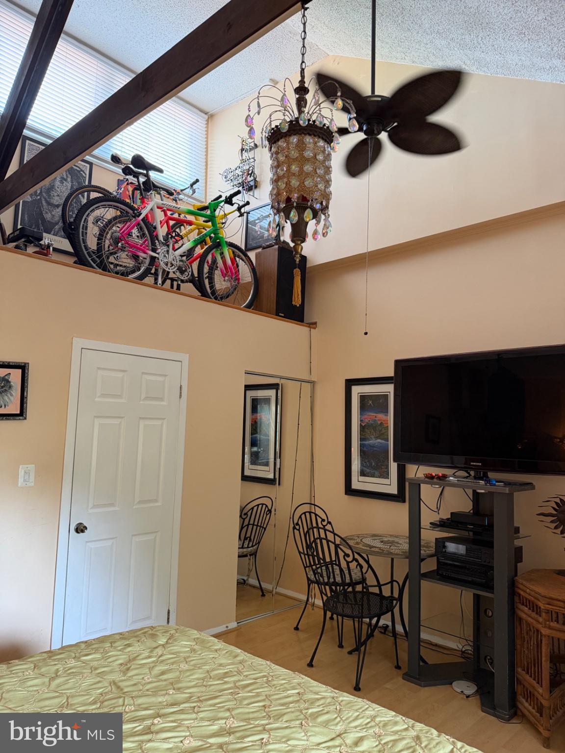 PIKESVILLE - Residential