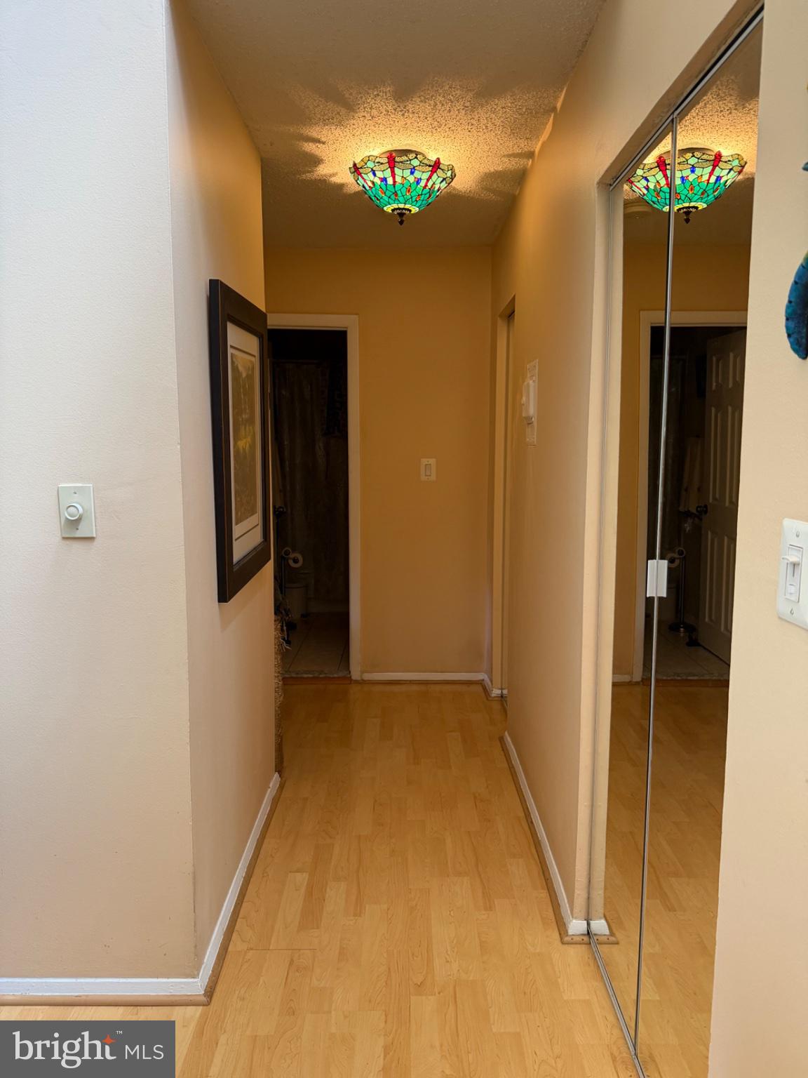 PIKESVILLE - Residential