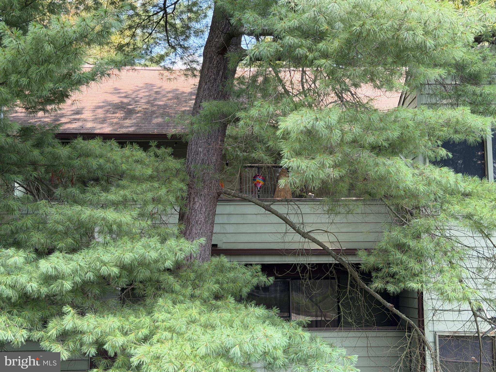 PIKESVILLE - Residential