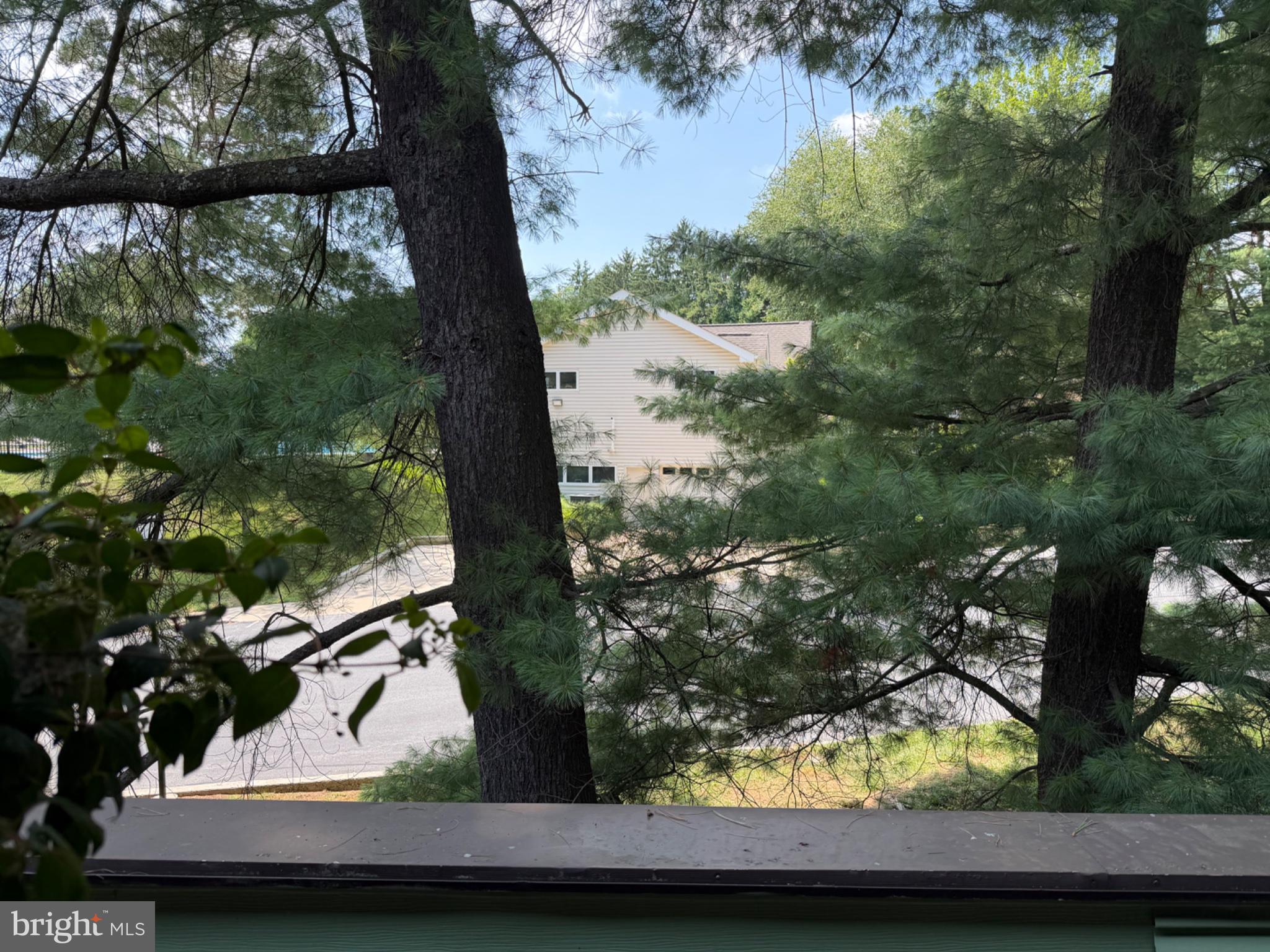 PIKESVILLE - Residential