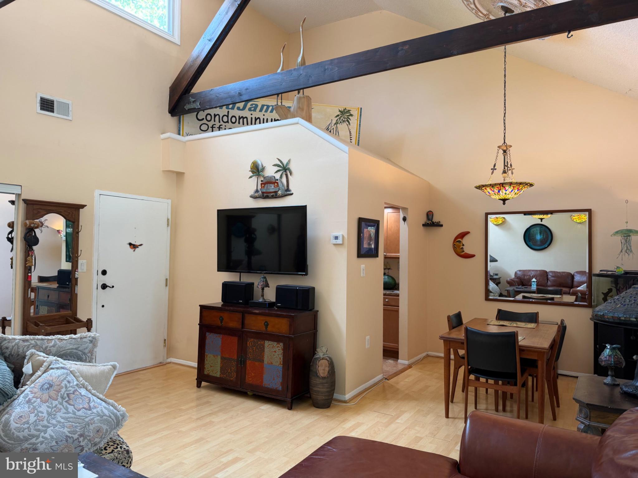 PIKESVILLE - Residential