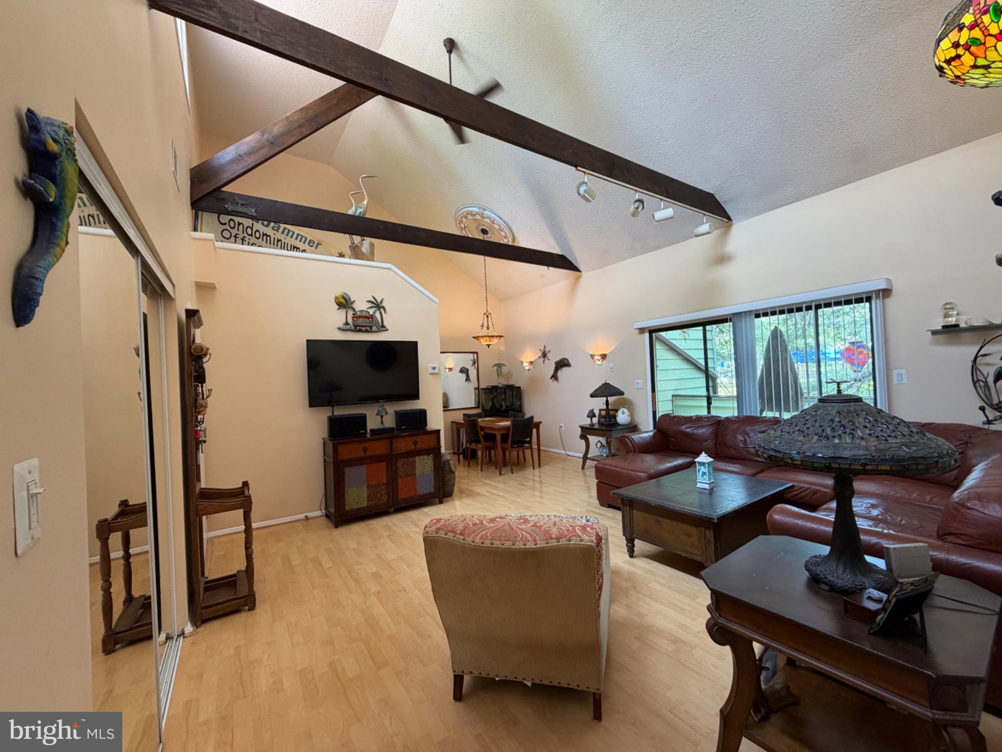 PIKESVILLE - Residential