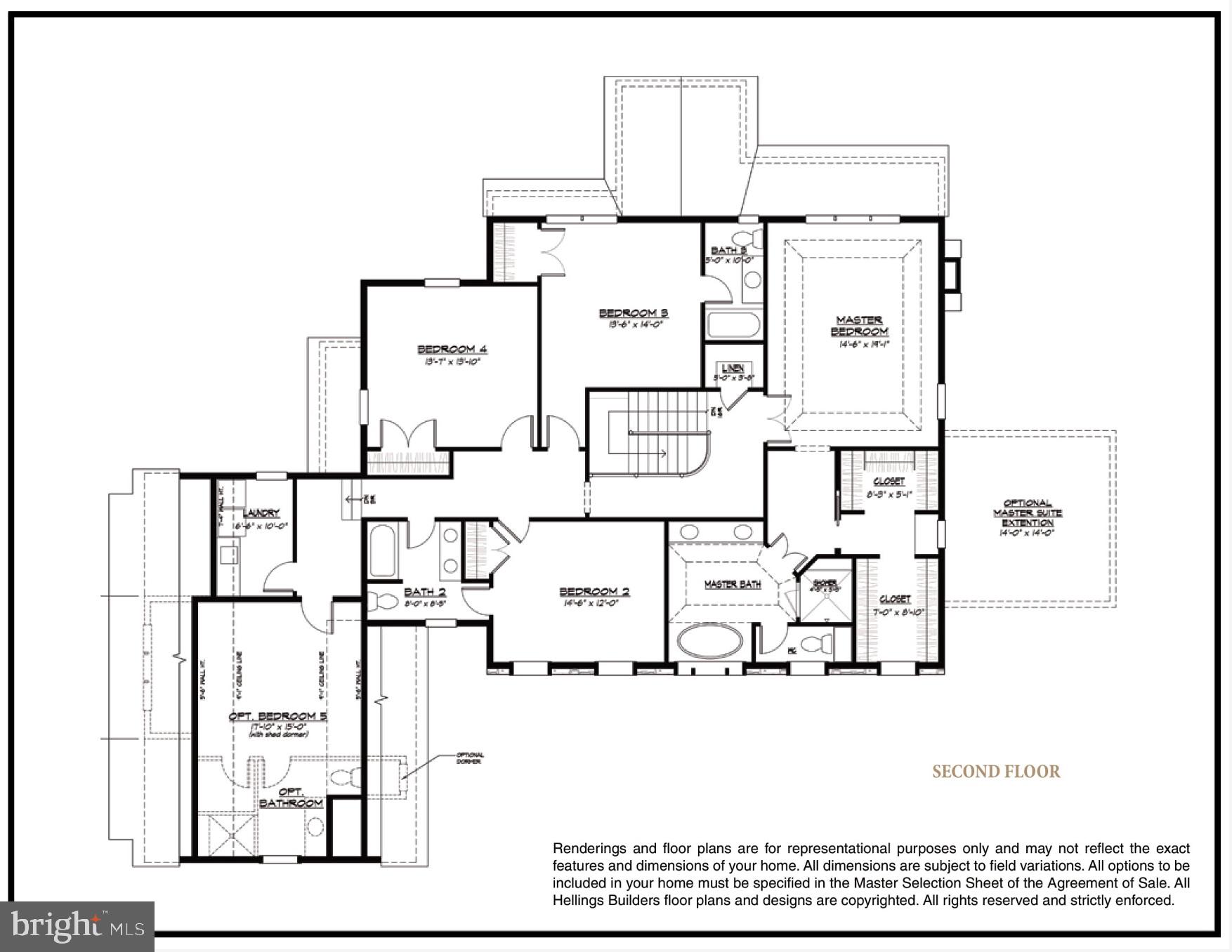 BLACKSTON COVE - Residential