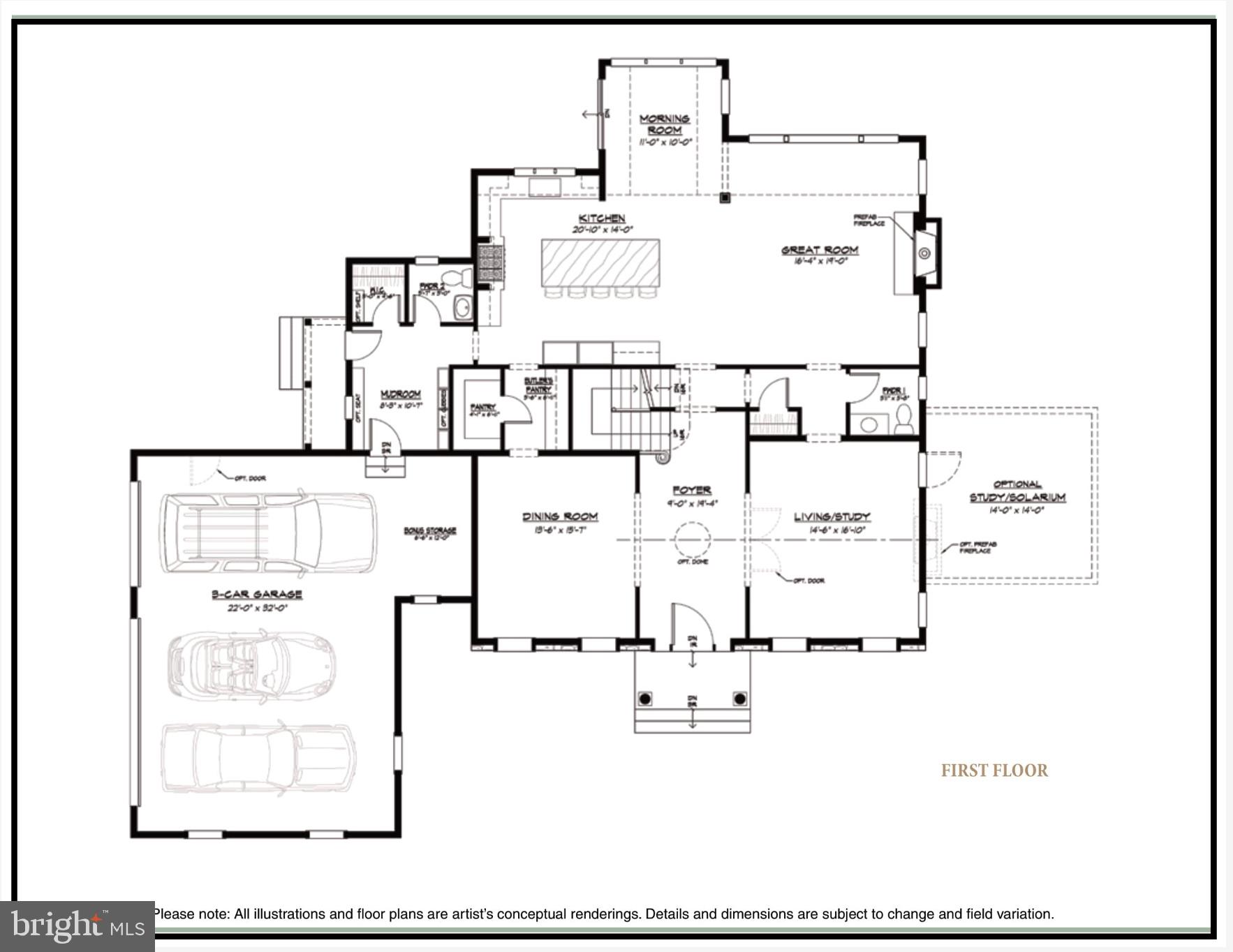 BLACKSTON COVE - Residential