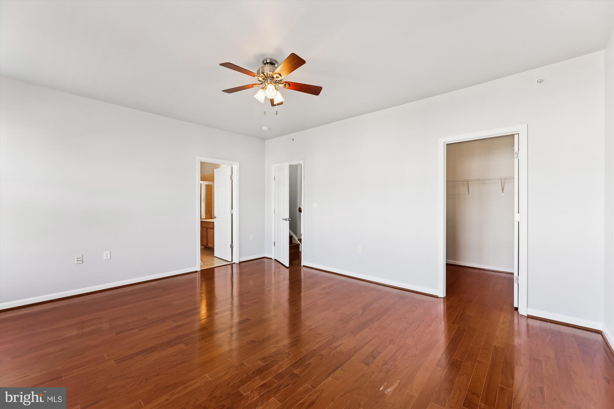 PARKS AT PIEDMONT SOUTH - Residential