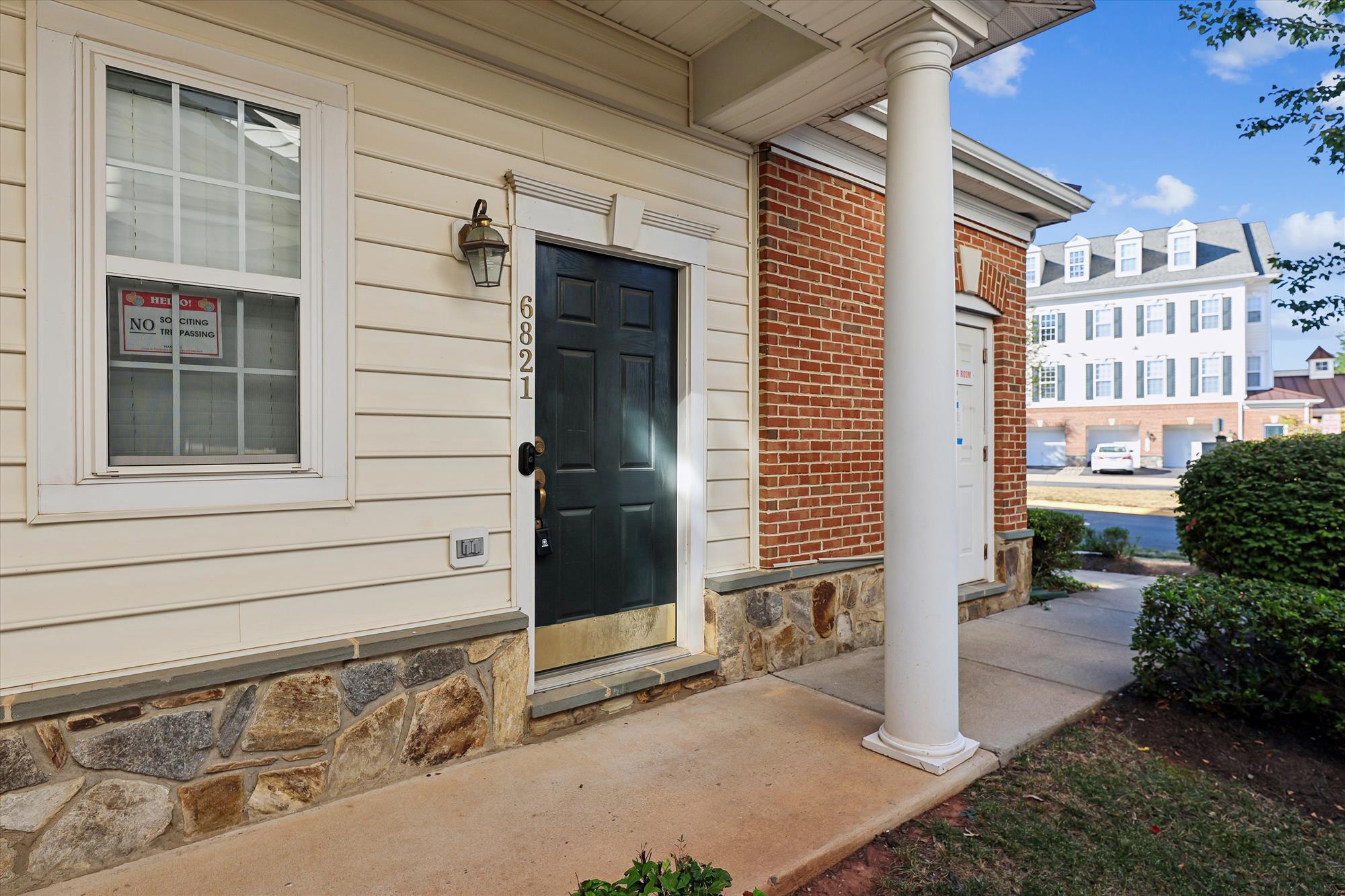 PARKS AT PIEDMONT SOUTH - Residential