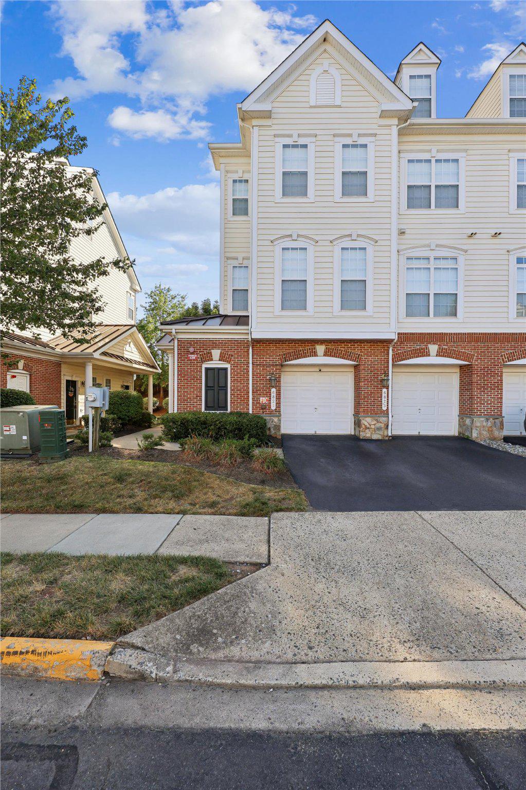 PARKS AT PIEDMONT SOUTH - Residential