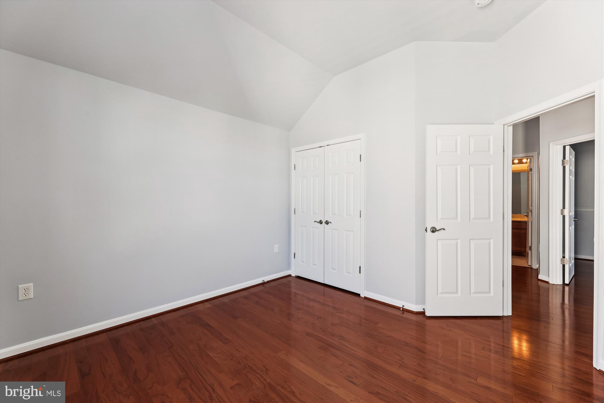 PARKS AT PIEDMONT SOUTH - Residential