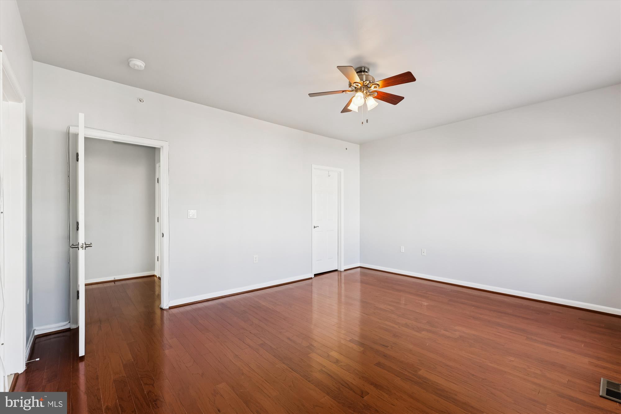 PARKS AT PIEDMONT SOUTH - Residential