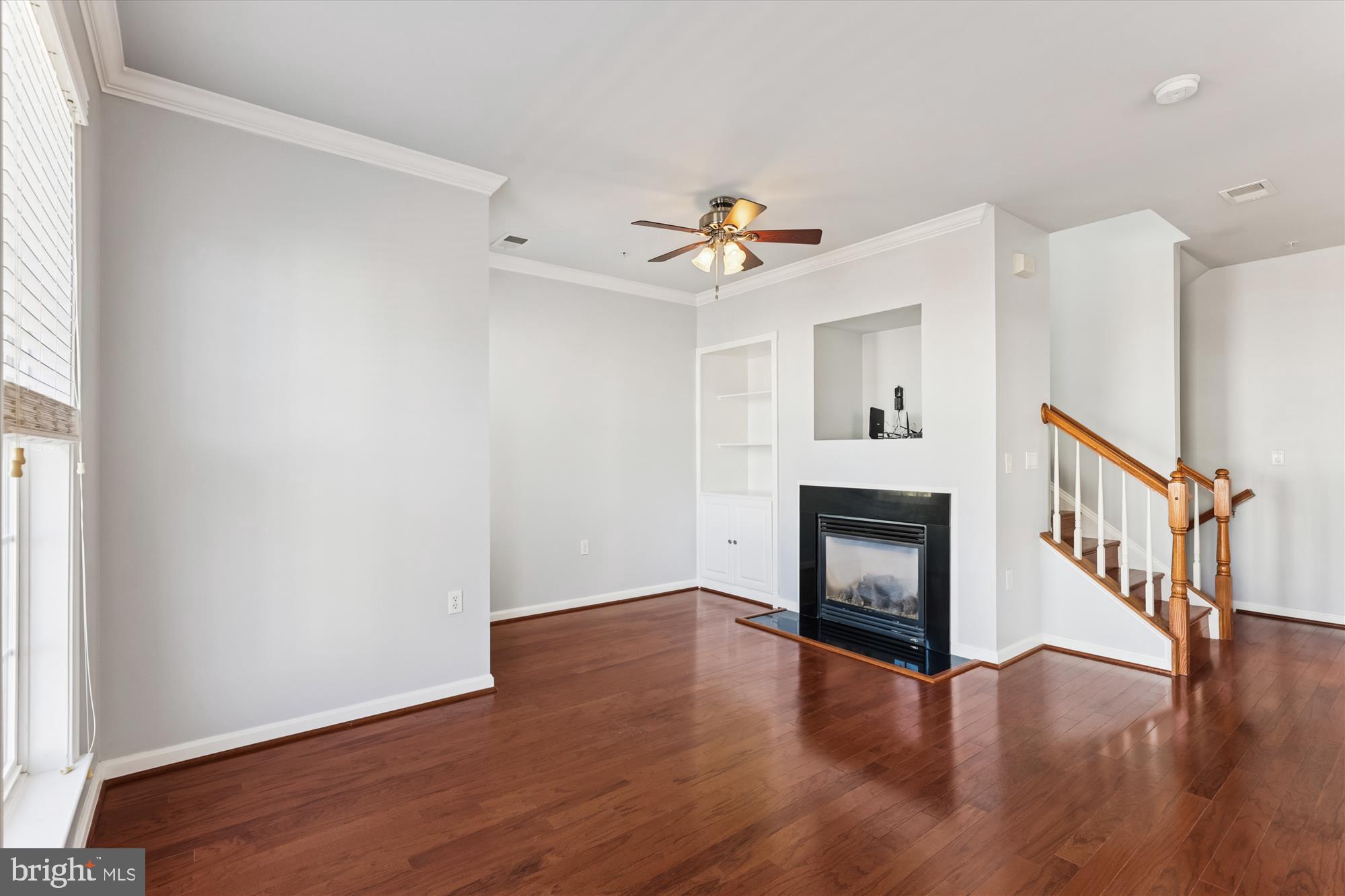 PARKS AT PIEDMONT SOUTH - Residential