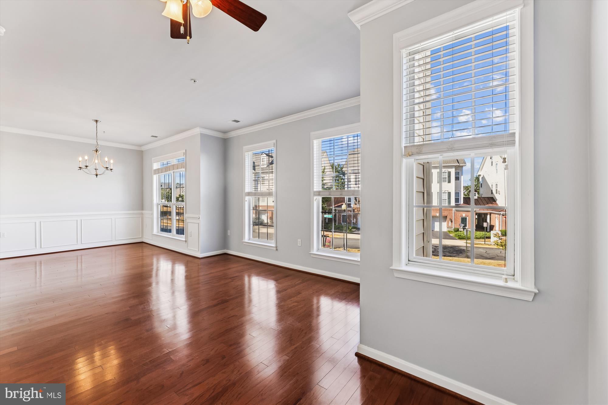 PARKS AT PIEDMONT SOUTH - Residential