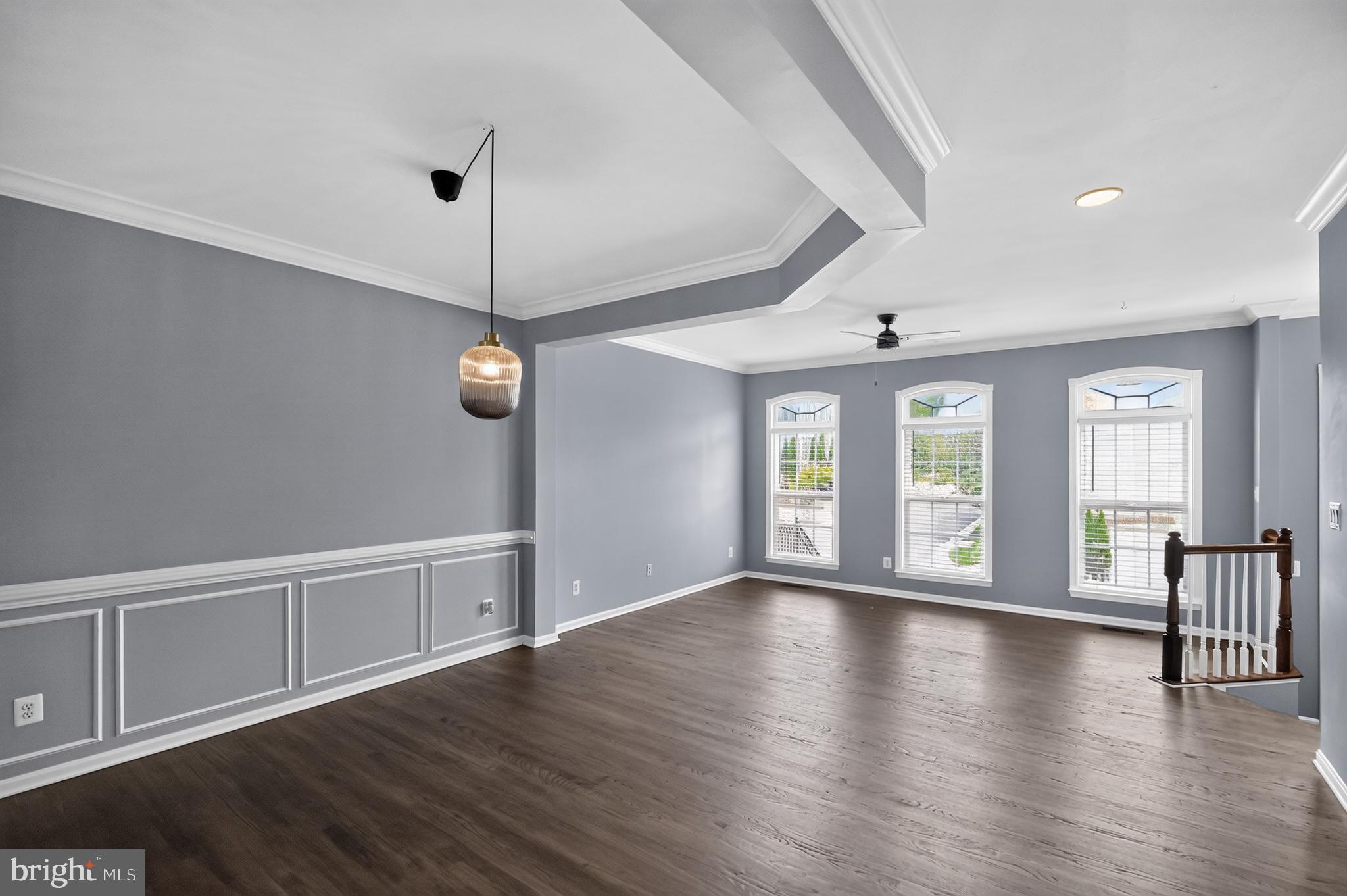 LAUREL HIGHLANDS - Residential