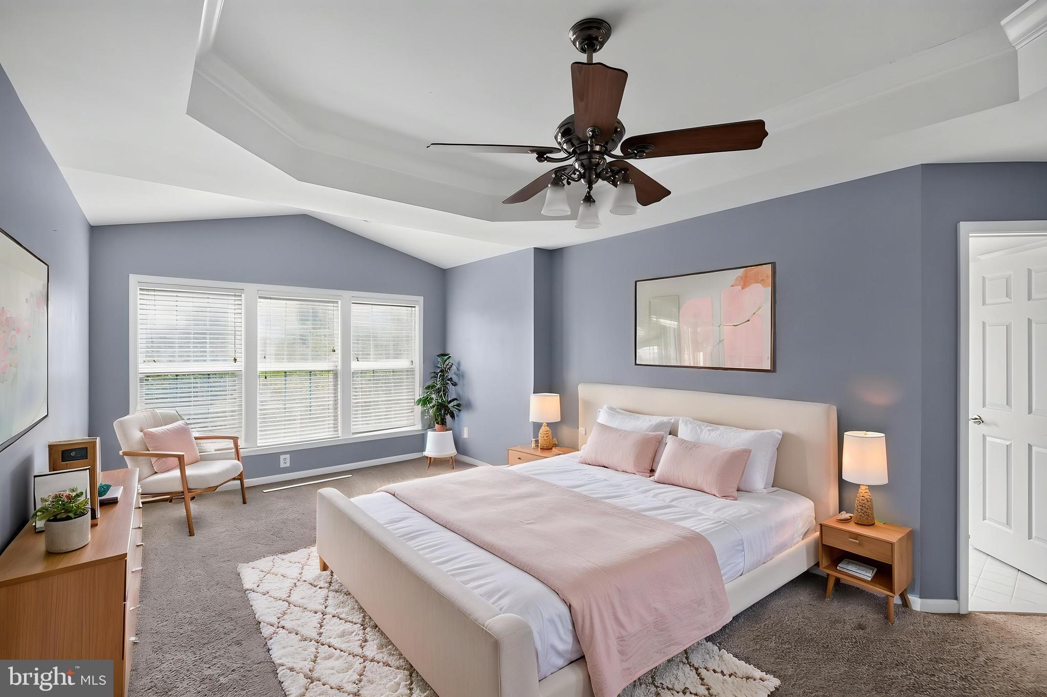 LAUREL HIGHLANDS - Residential