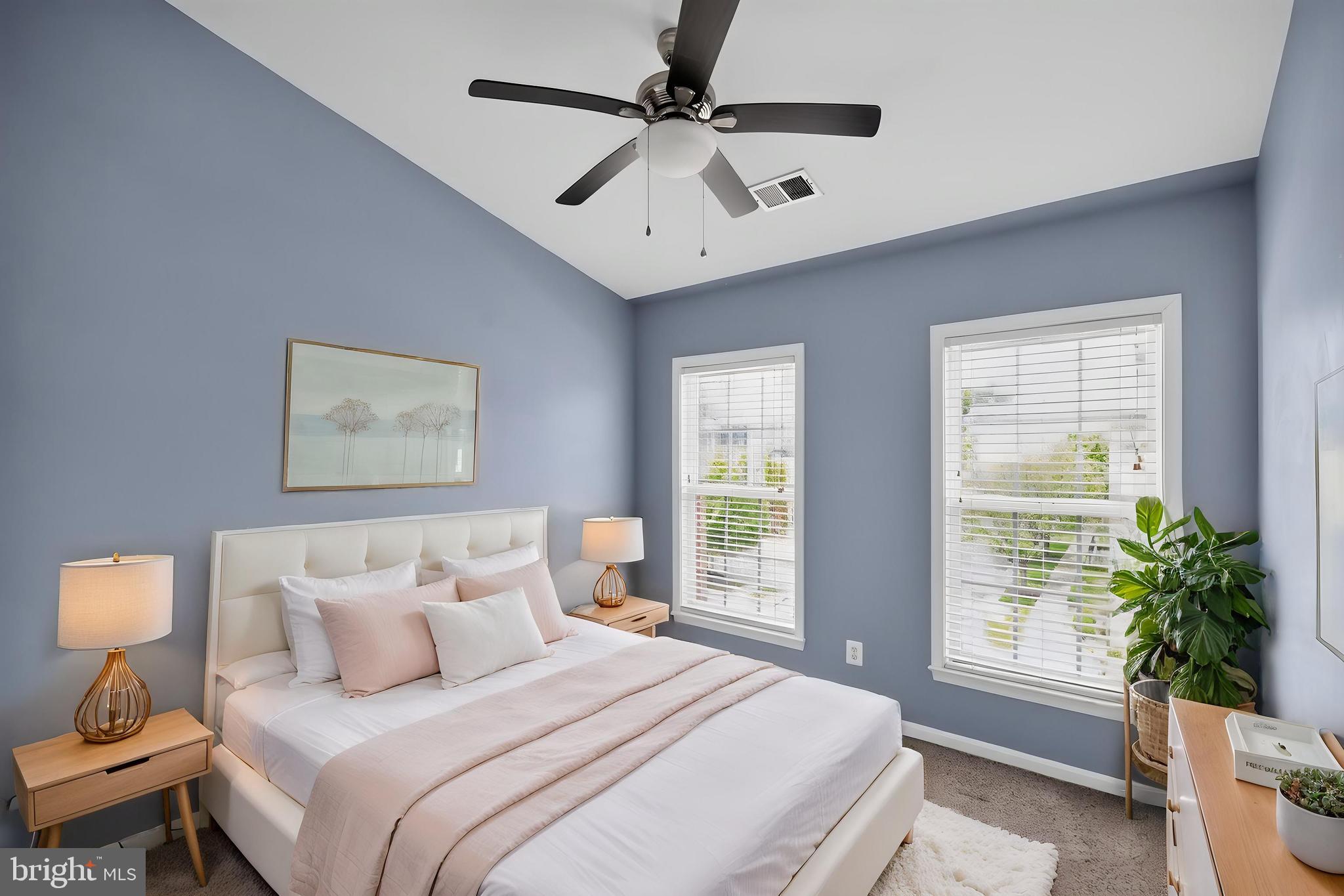 LAUREL HIGHLANDS - Residential