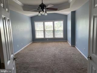 LAUREL HIGHLANDS - Residential