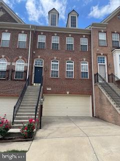 LAUREL HIGHLANDS - Residential