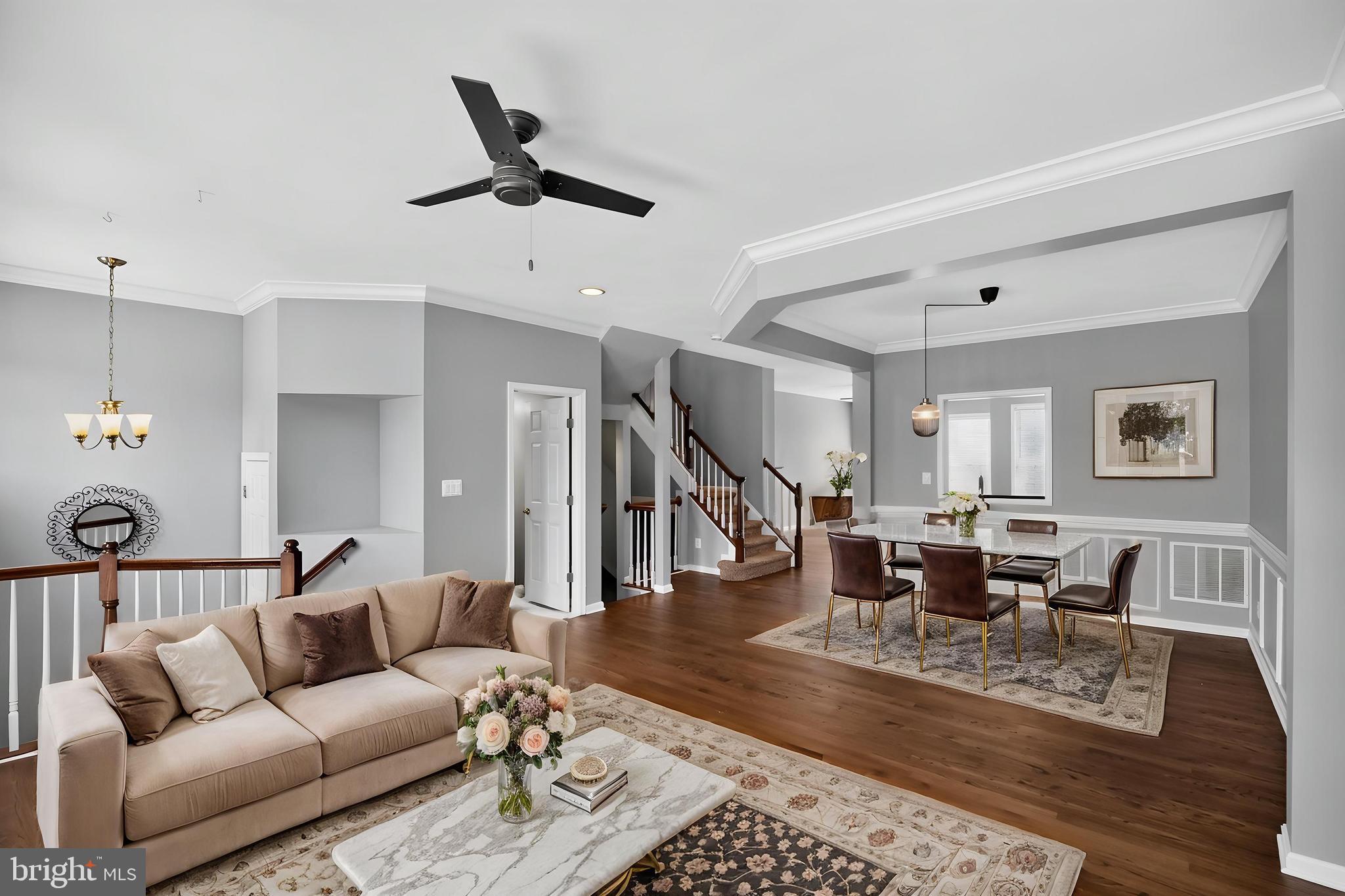 LAUREL HIGHLANDS - Residential