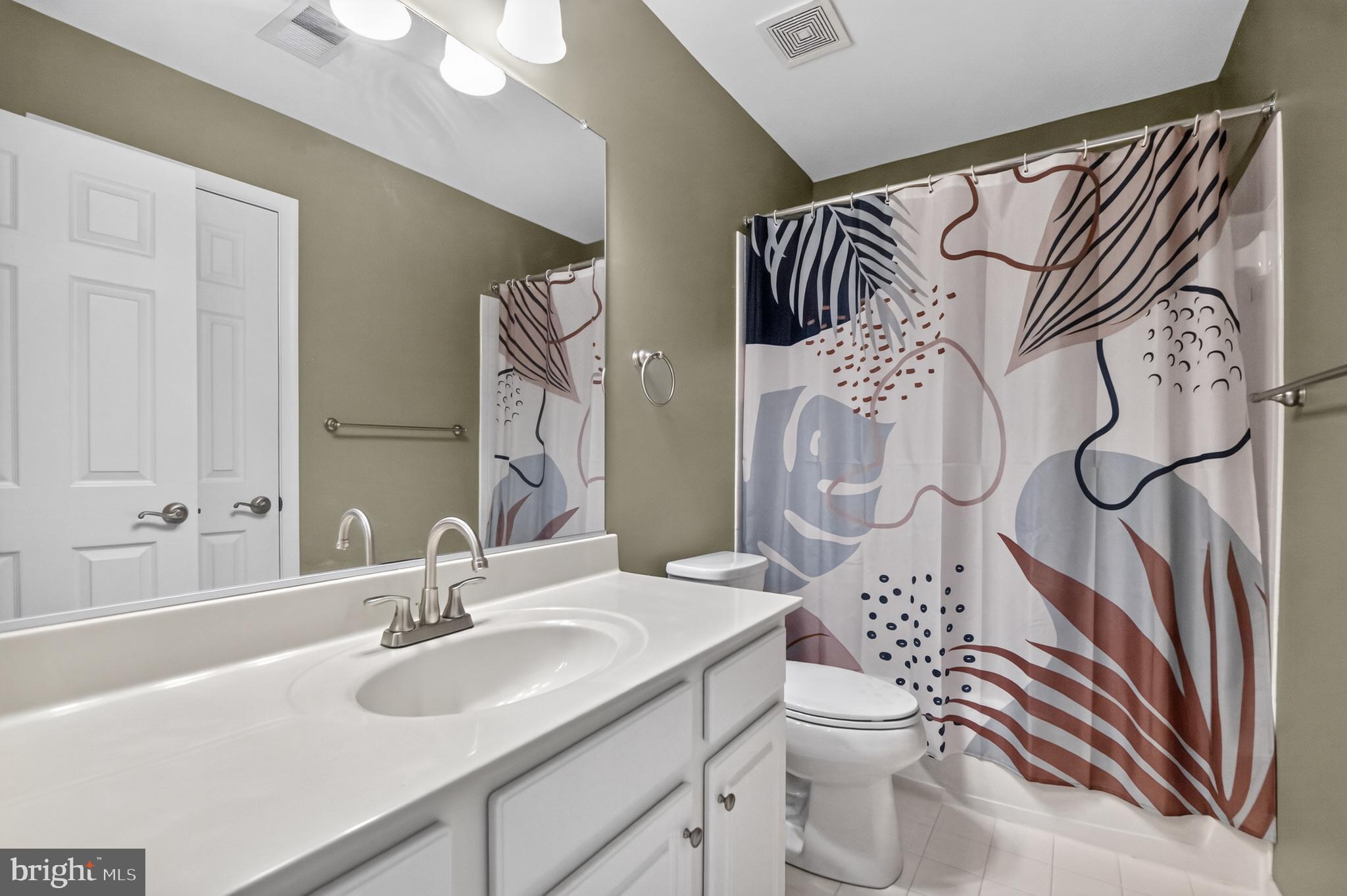 LAUREL HIGHLANDS - Residential