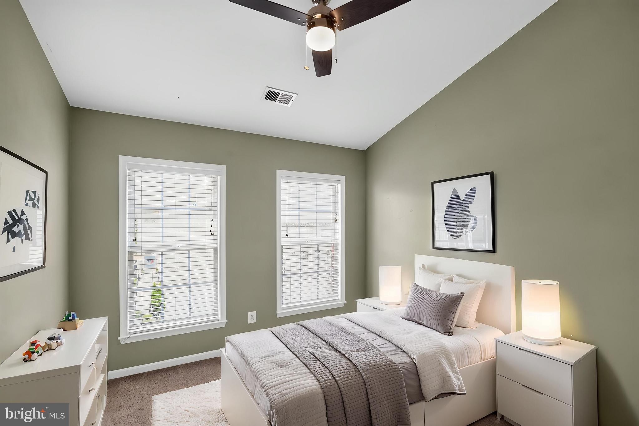 LAUREL HIGHLANDS - Residential