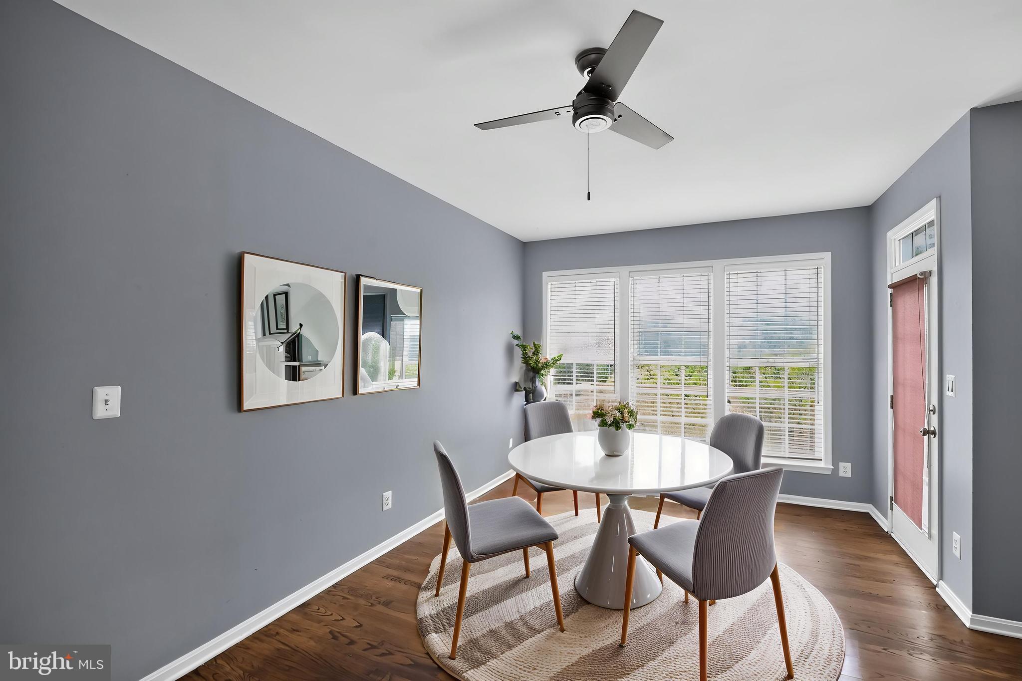 LAUREL HIGHLANDS - Residential