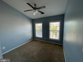 LAUREL HIGHLANDS - Residential