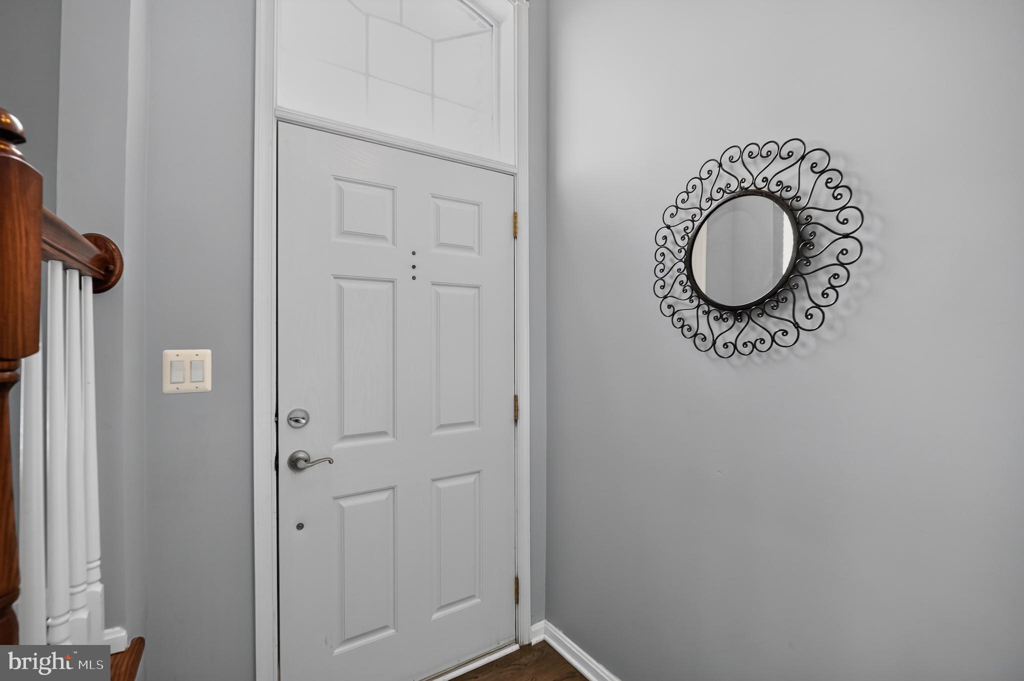 LAUREL HIGHLANDS - Residential