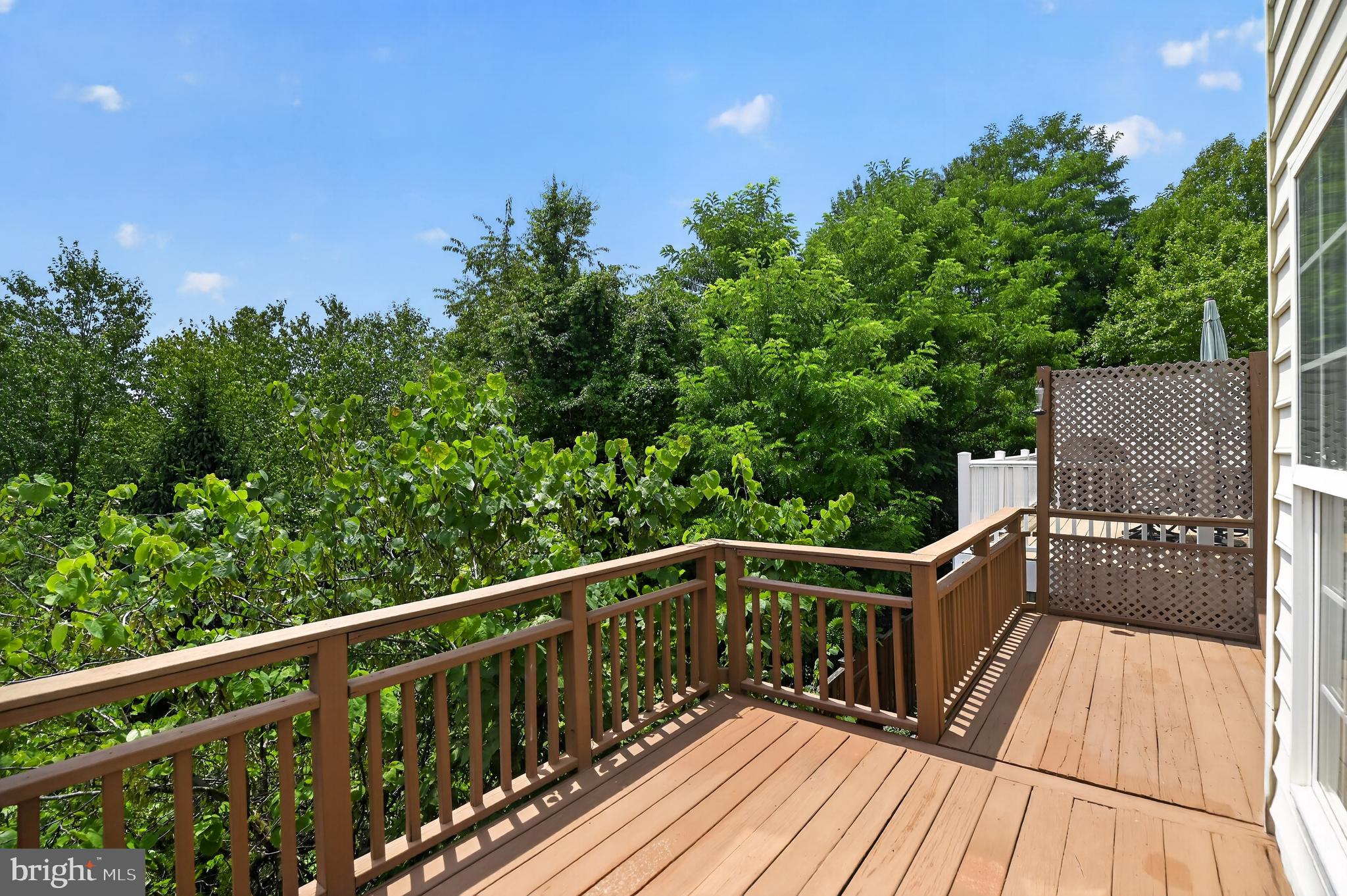 LAUREL HIGHLANDS - Residential