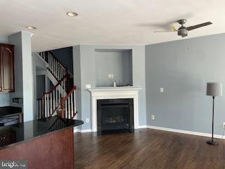 LAUREL HIGHLANDS - Residential