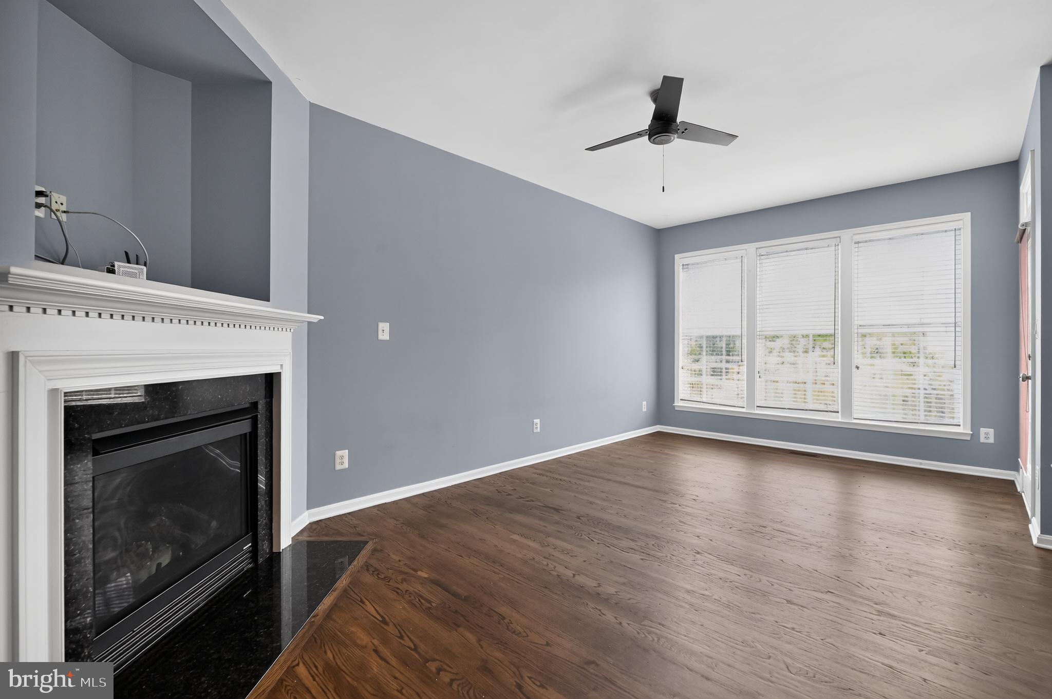 LAUREL HIGHLANDS - Residential