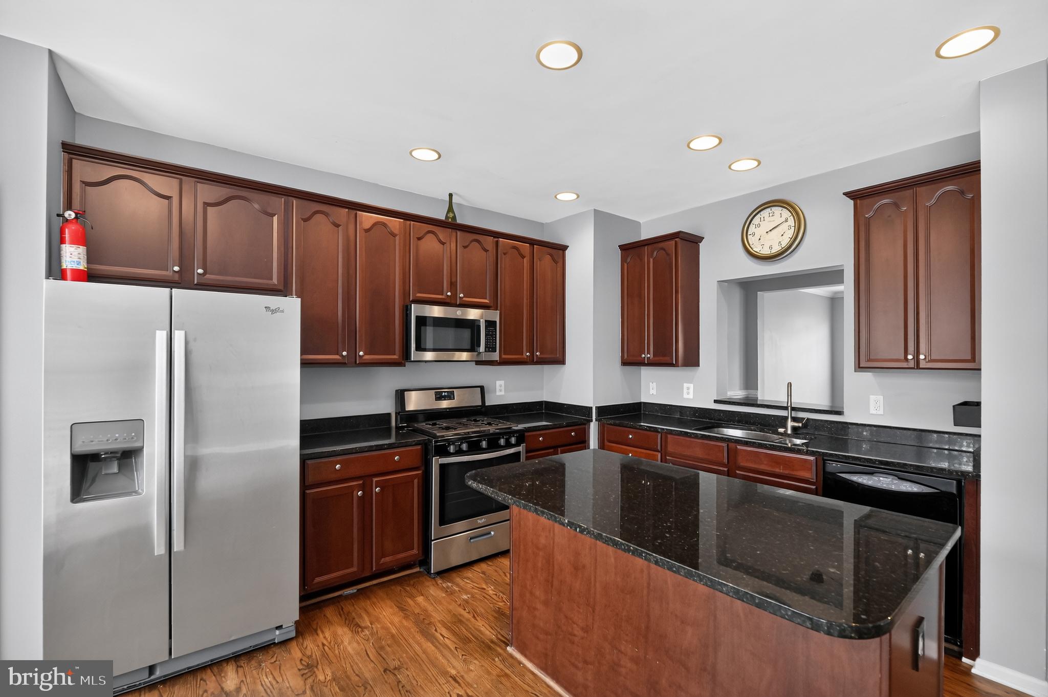 LAUREL HIGHLANDS - Residential