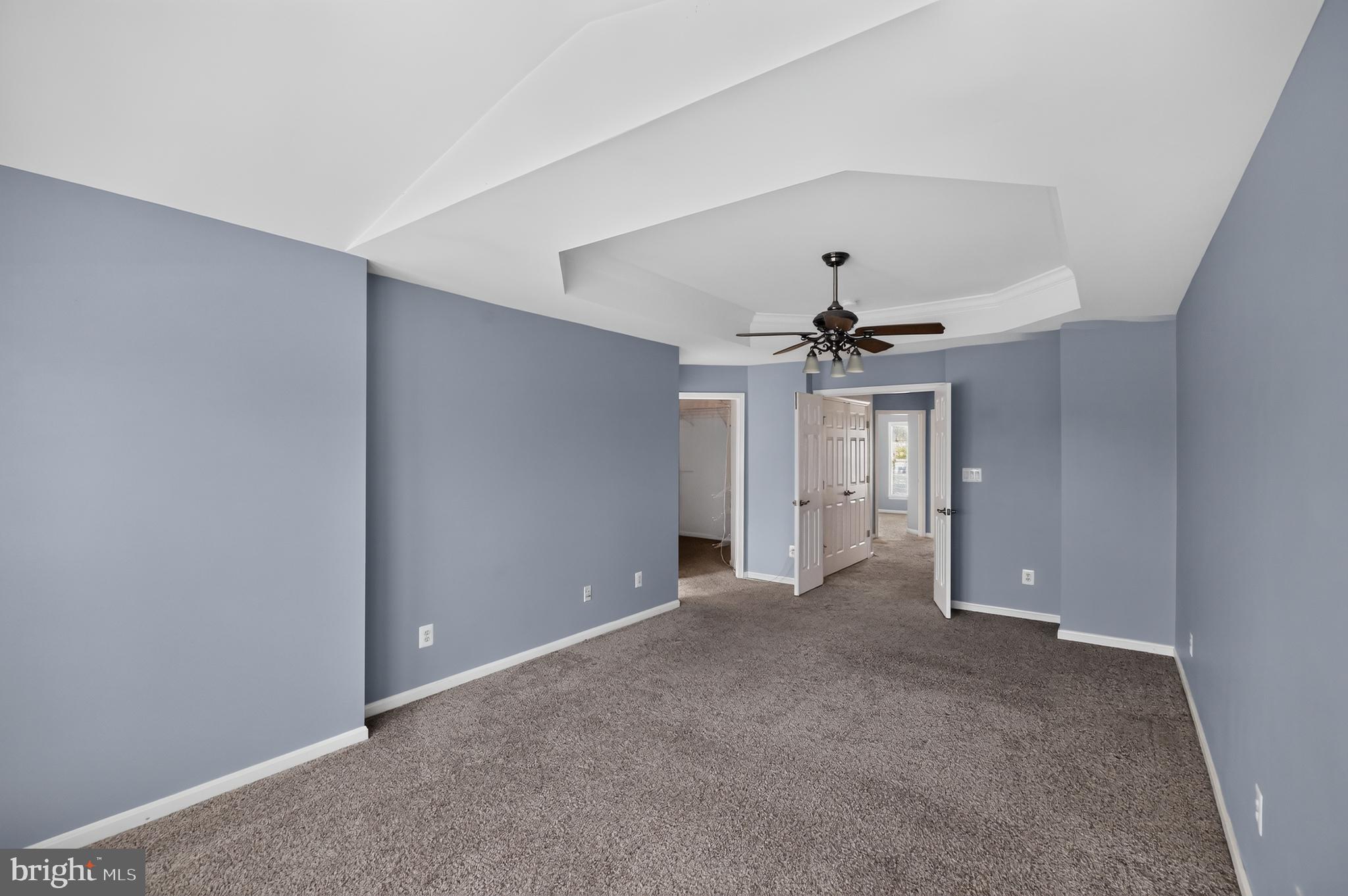 LAUREL HIGHLANDS - Residential