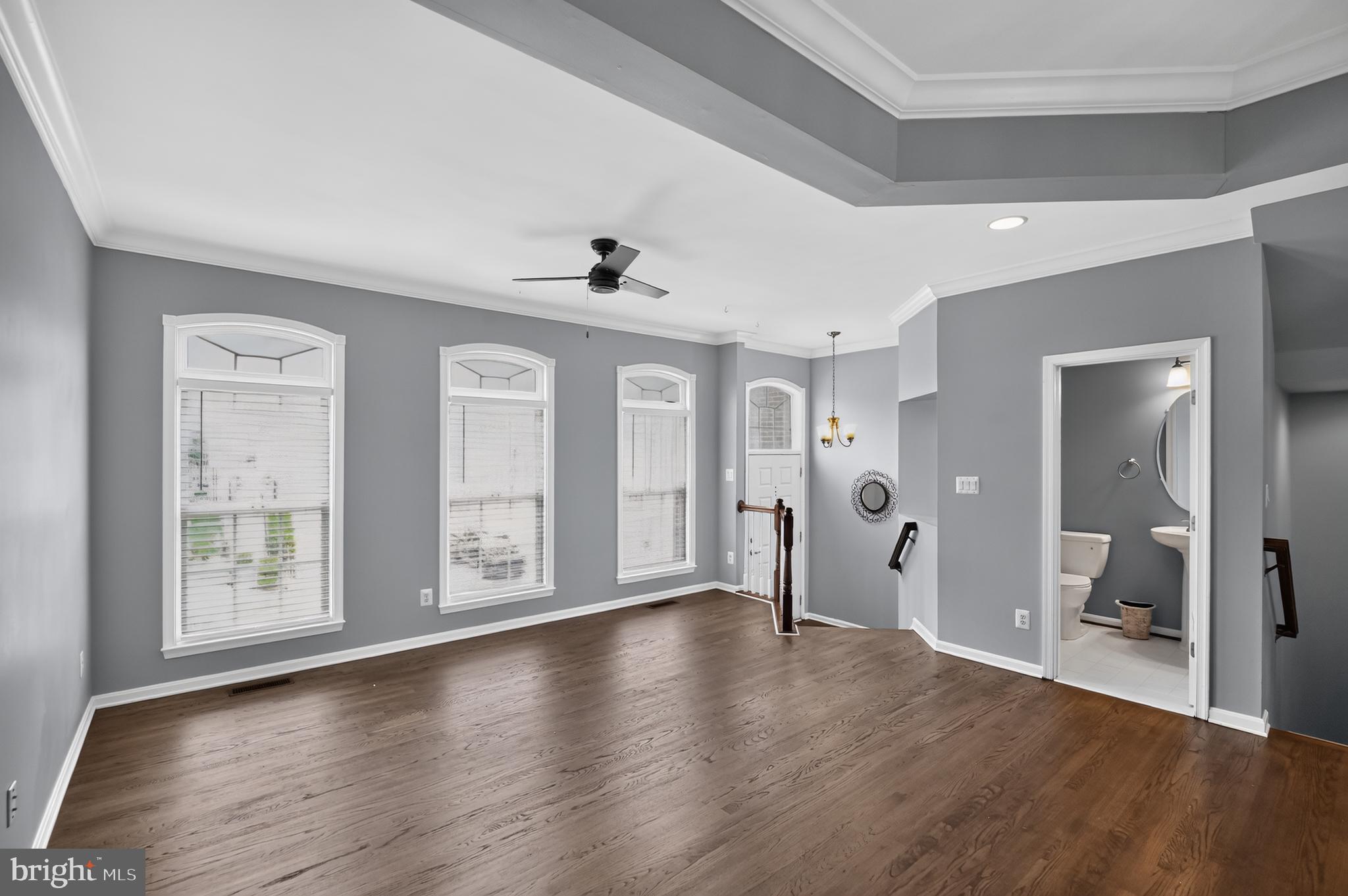 LAUREL HIGHLANDS - Residential