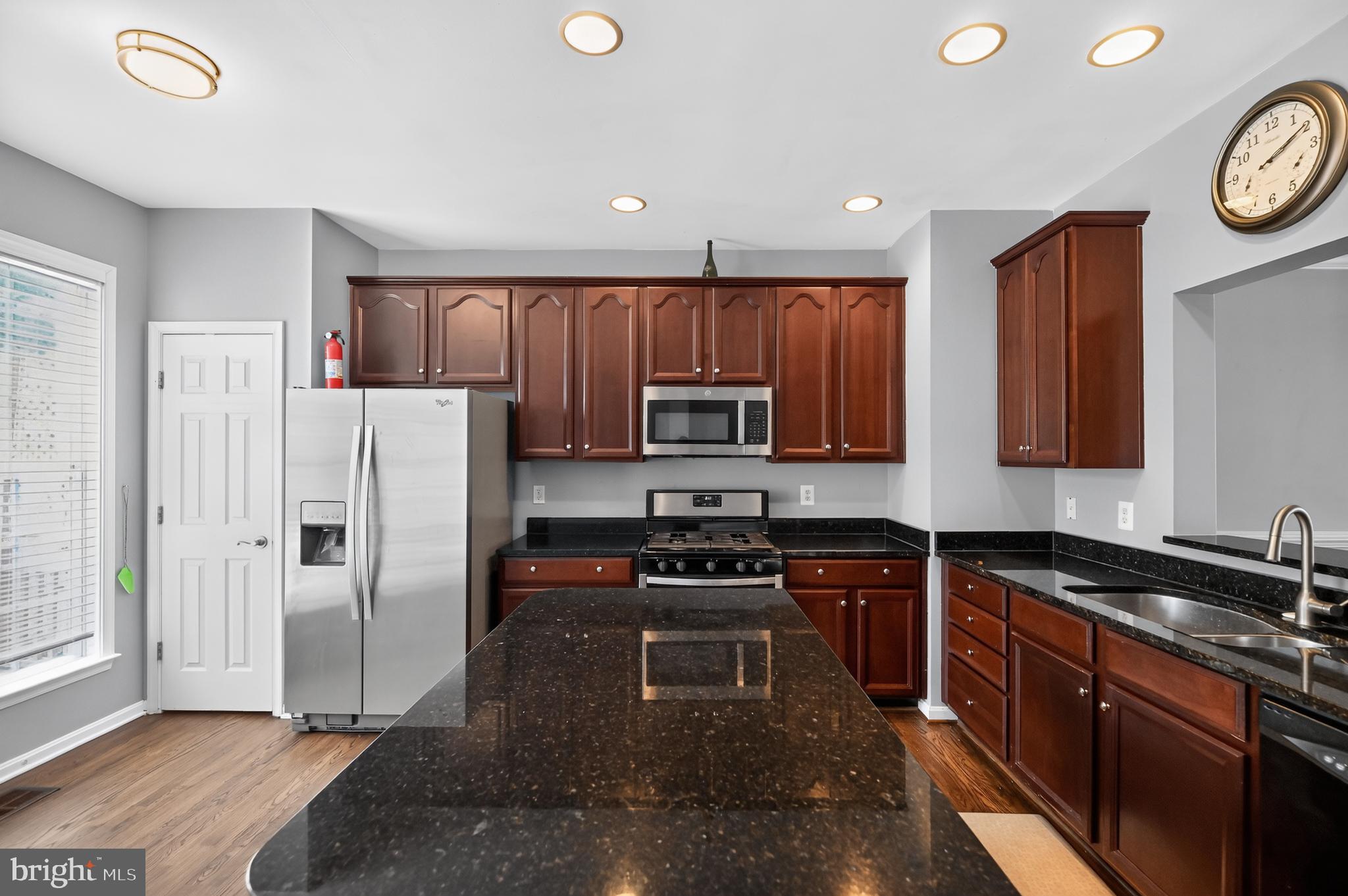 LAUREL HIGHLANDS - Residential