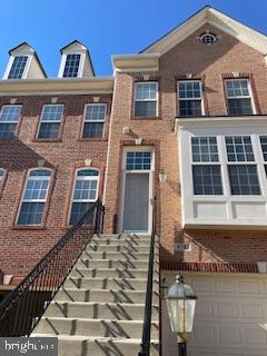 LAUREL HIGHLANDS - Residential