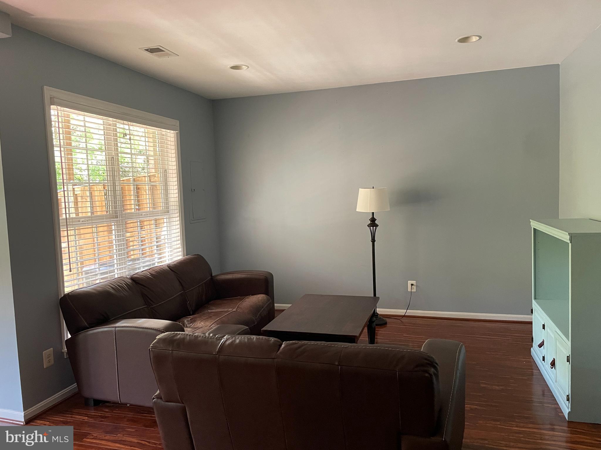 LAUREL HIGHLANDS - Residential