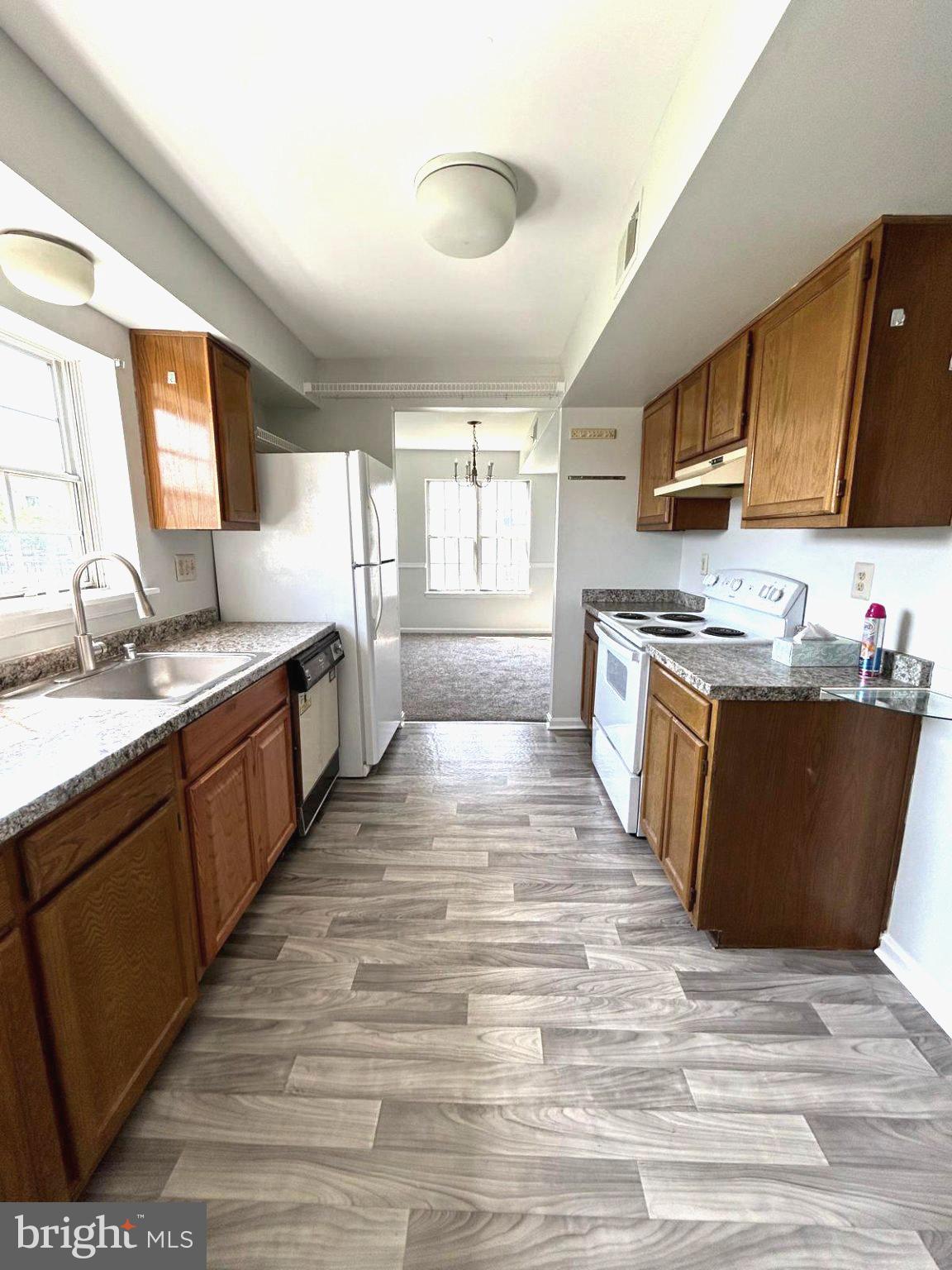 BARTONSVILLE - Residential